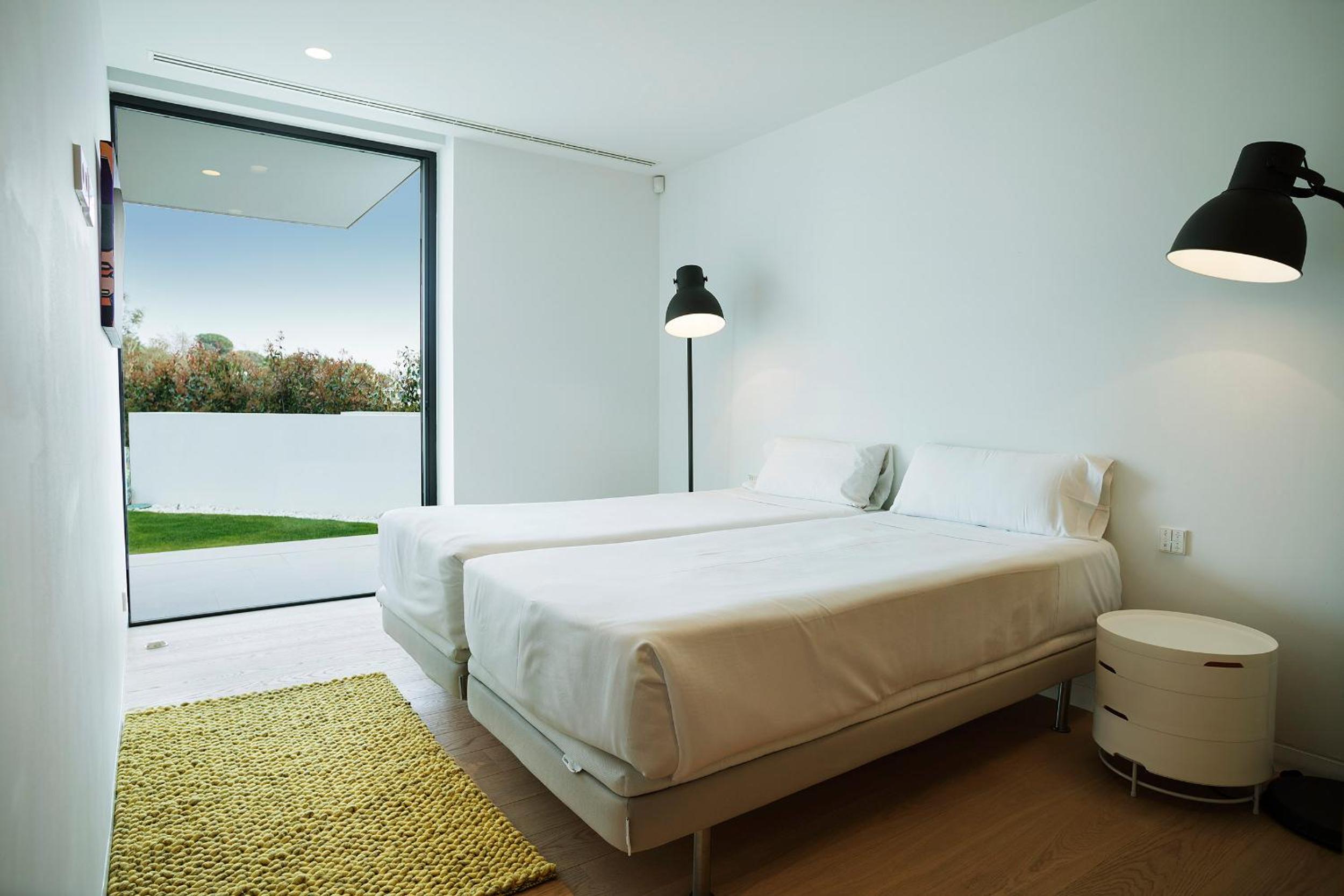 Holiday Rentals at Camiral, a Quinta do Lago Resort