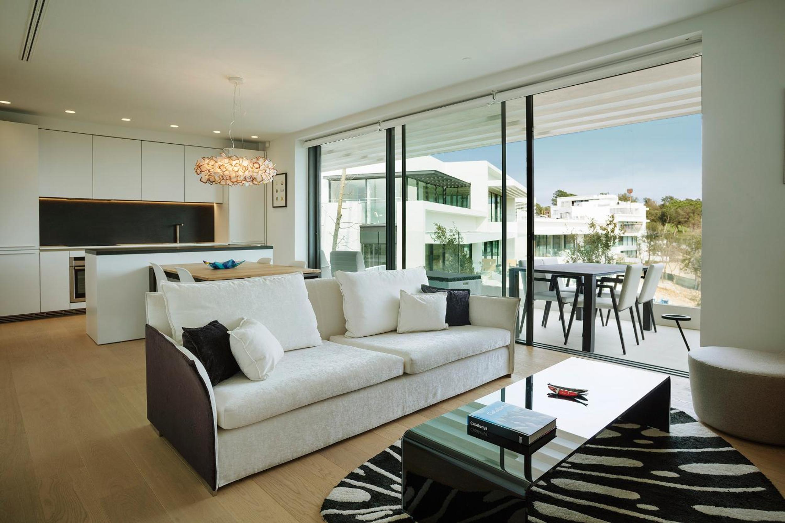 Holiday Rentals at Camiral, a Quinta do Lago Resort