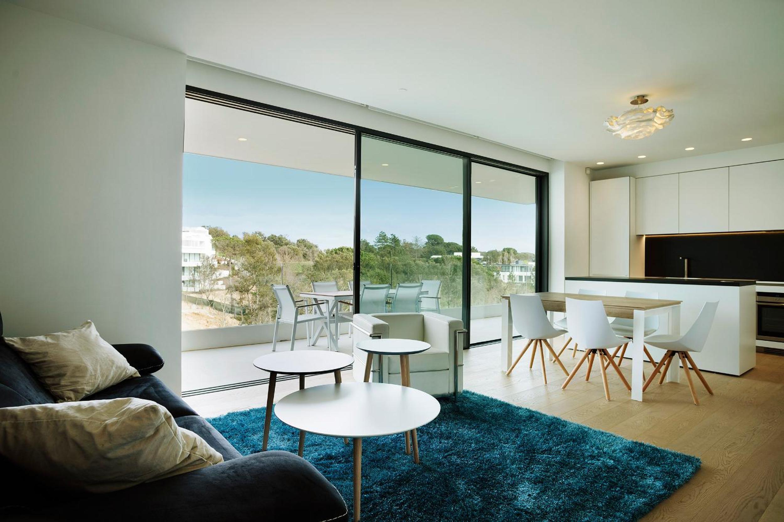 Holiday Rentals at Camiral, a Quinta do Lago Resort