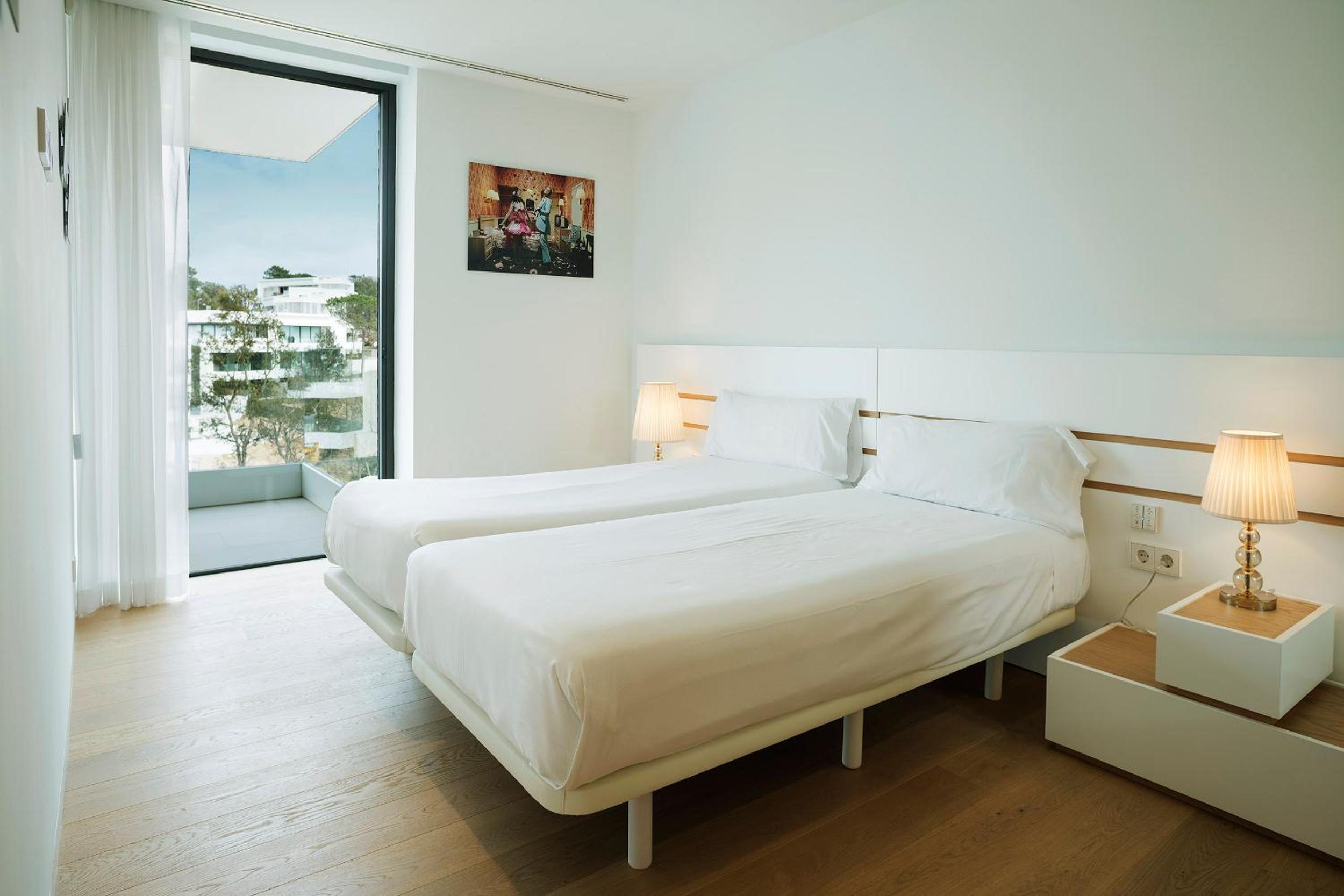 Holiday Rentals at Camiral, a Quinta do Lago Resort
