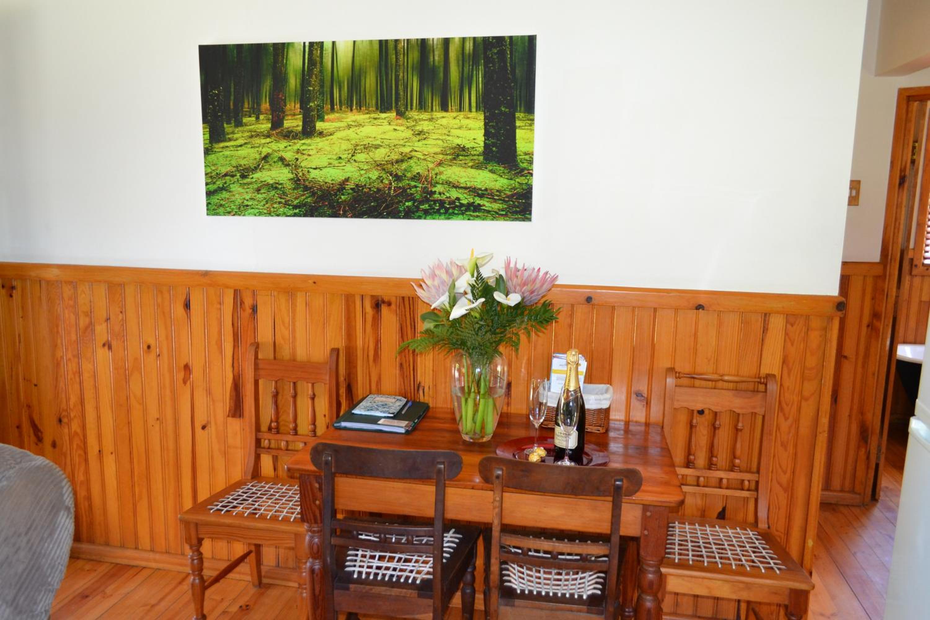 Forest Edge