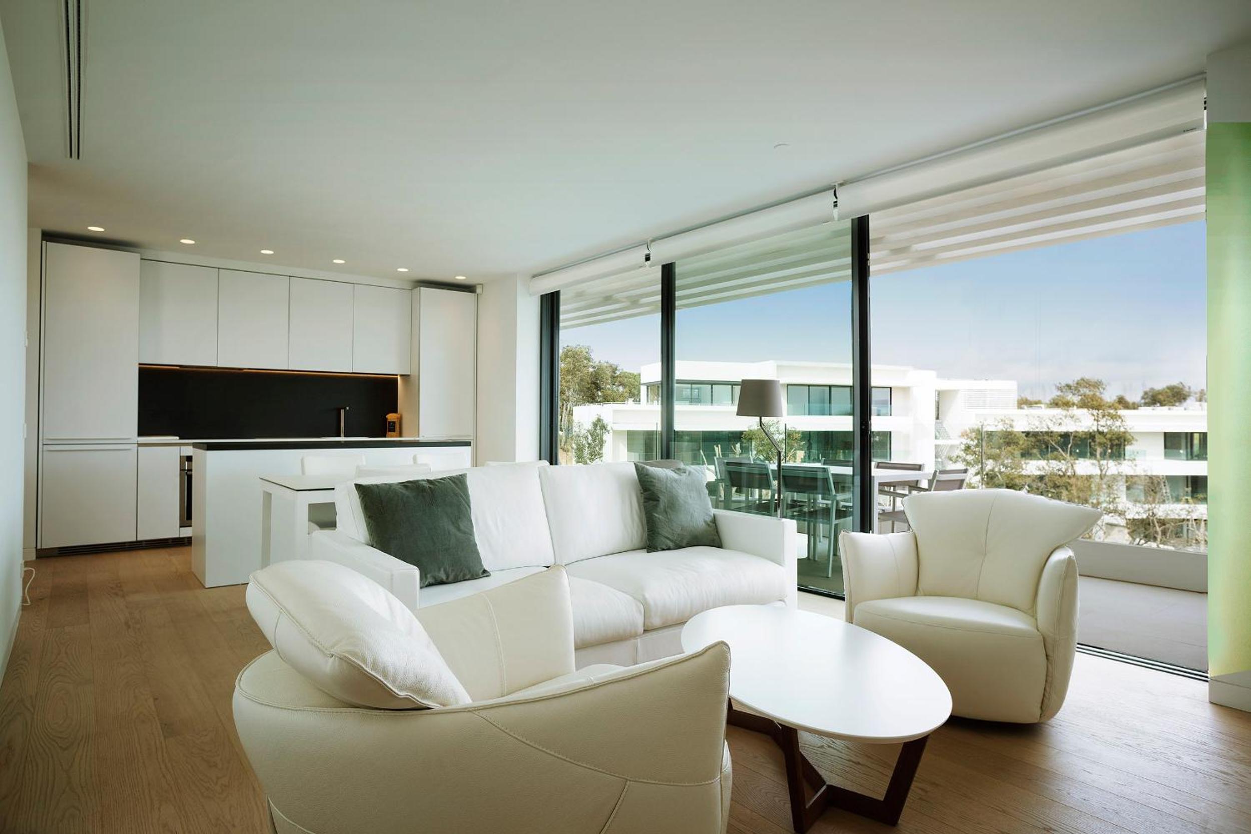 Holiday Rentals at Camiral, a Quinta do Lago Resort