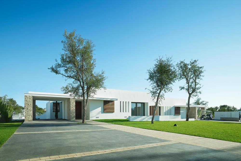 Holiday Rentals at Camiral, a Quinta do Lago Resort