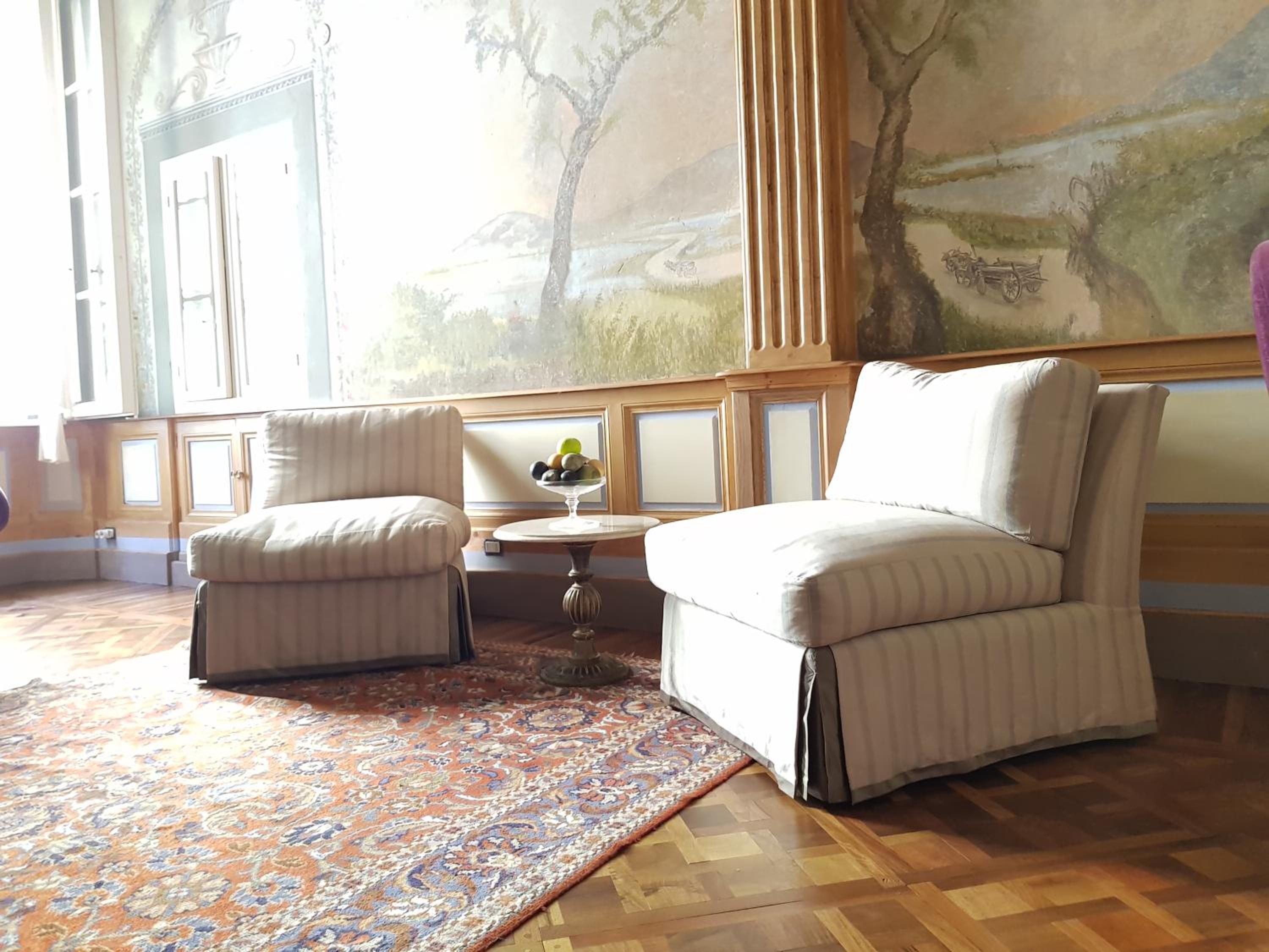 Luxury Apartment