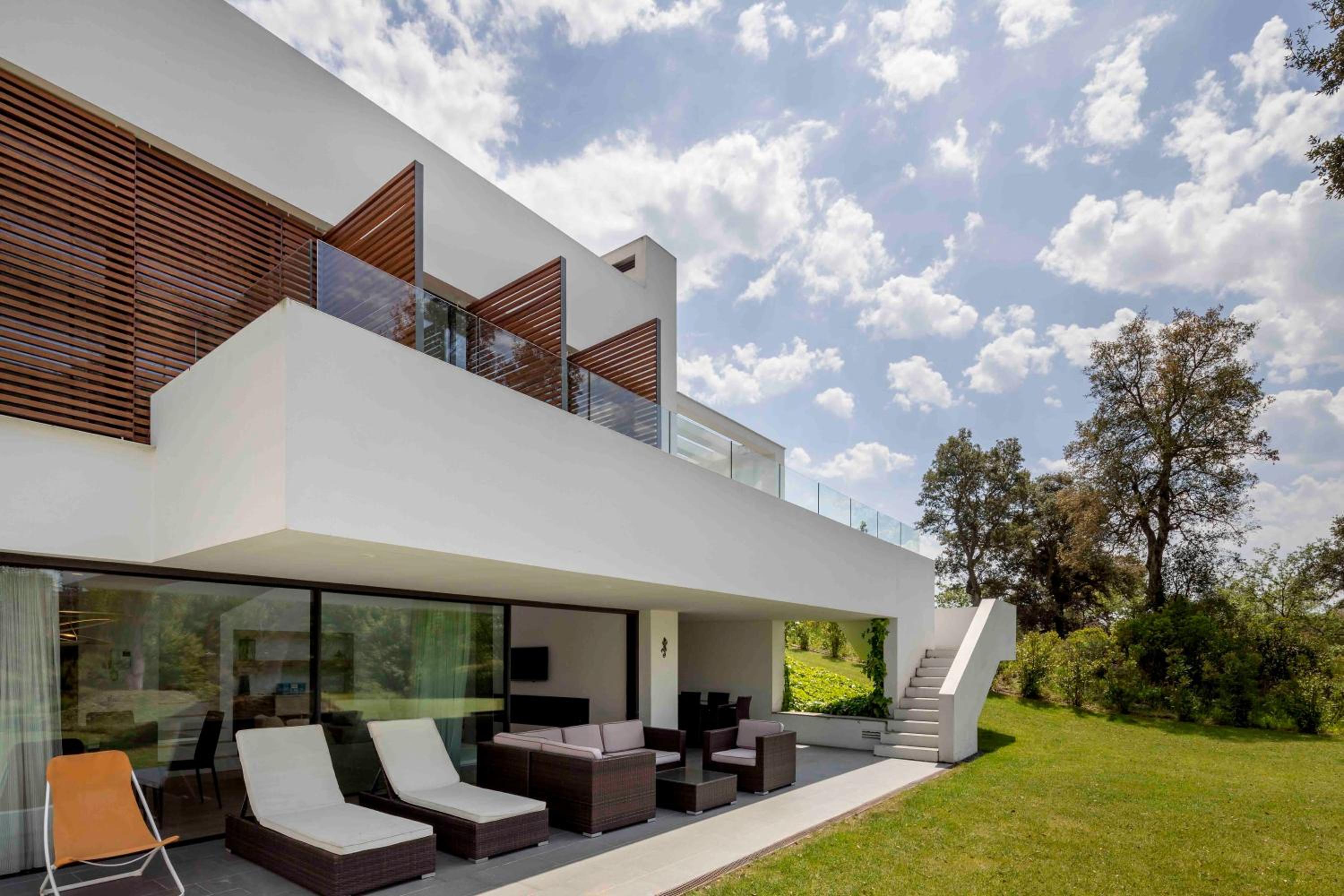 Holiday Rentals at Camiral, a Quinta do Lago Resort