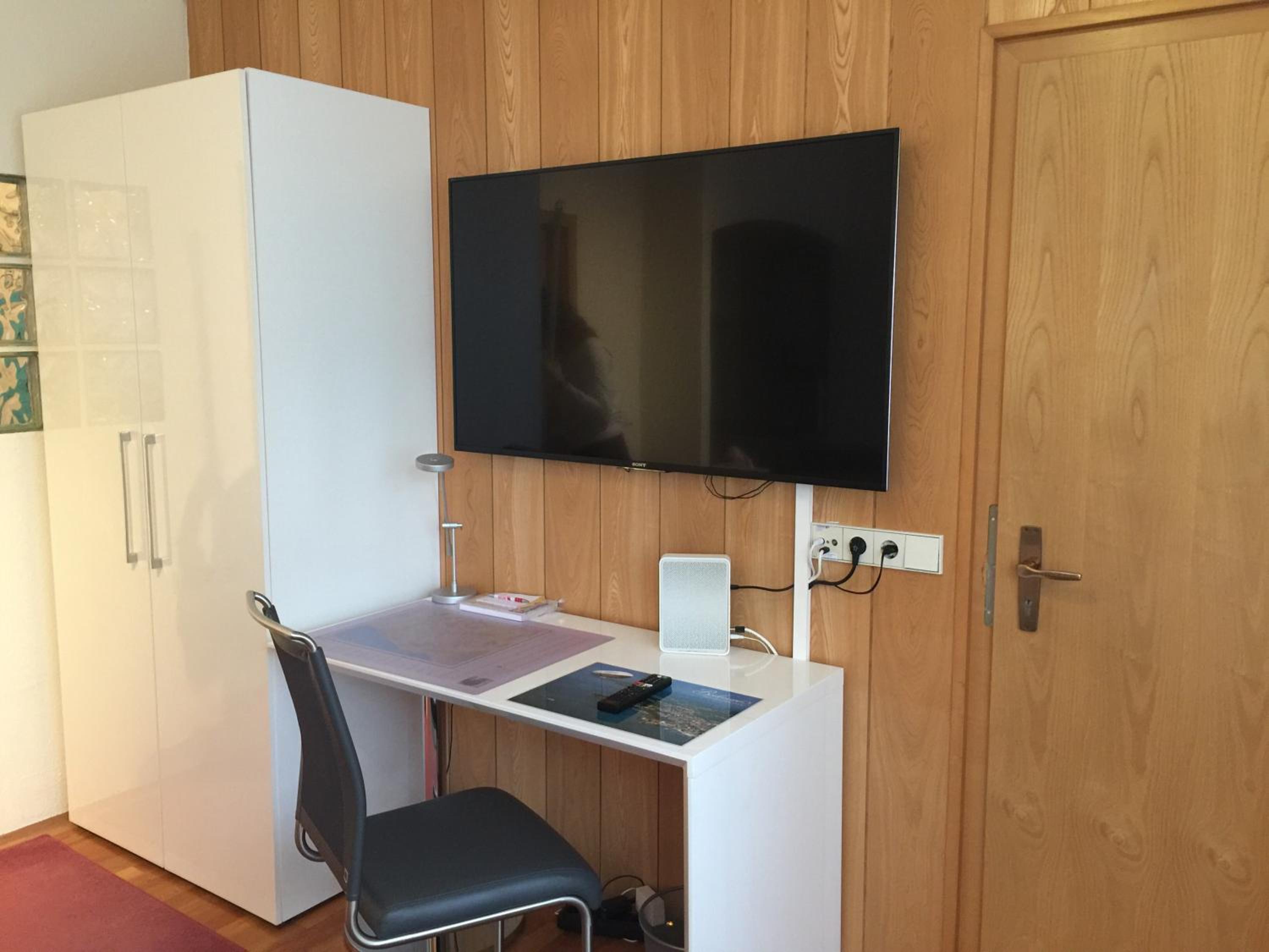 Haus Pia Executive Apartments