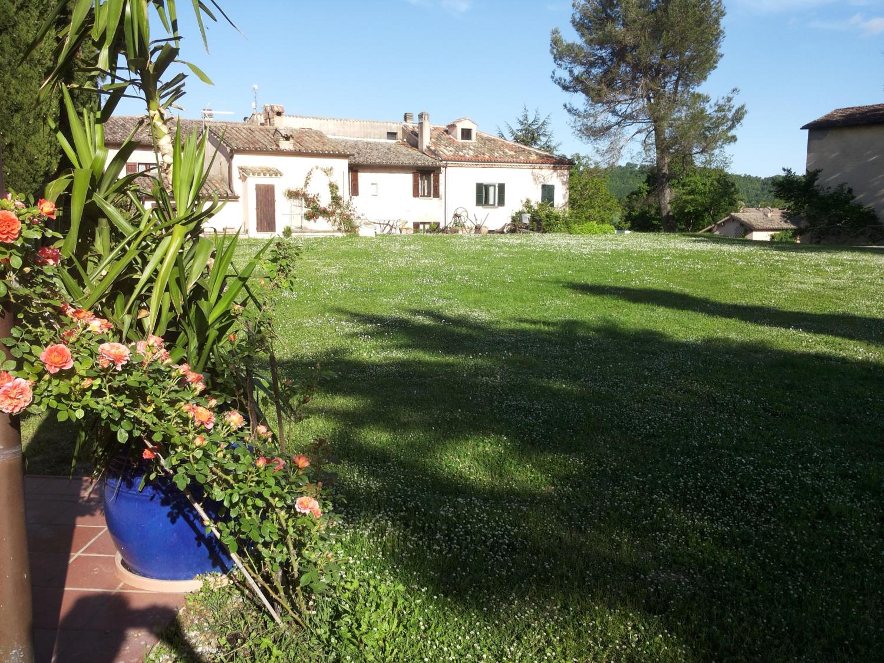 Ca' le Suore