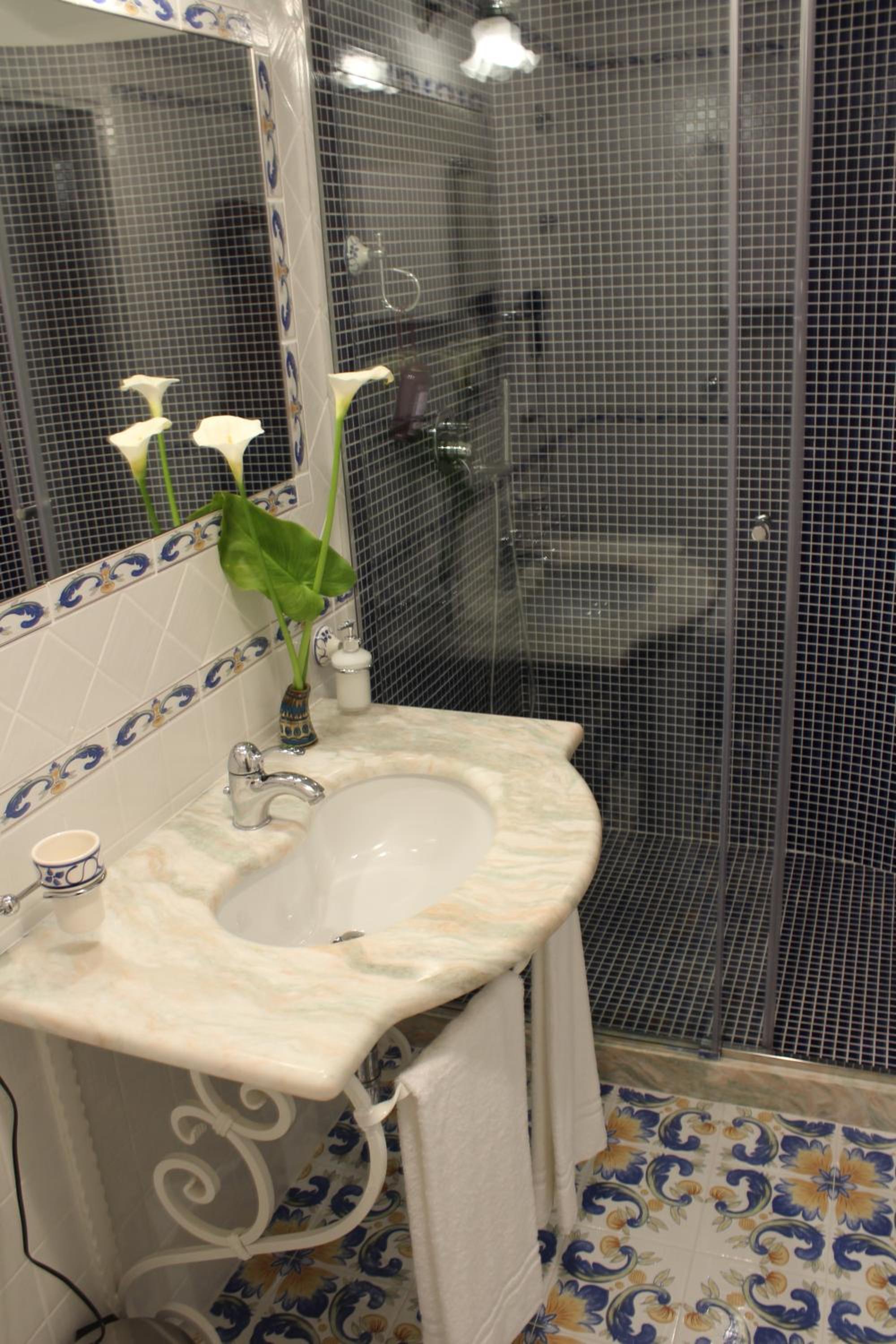 Surriento Suites en Sorrento