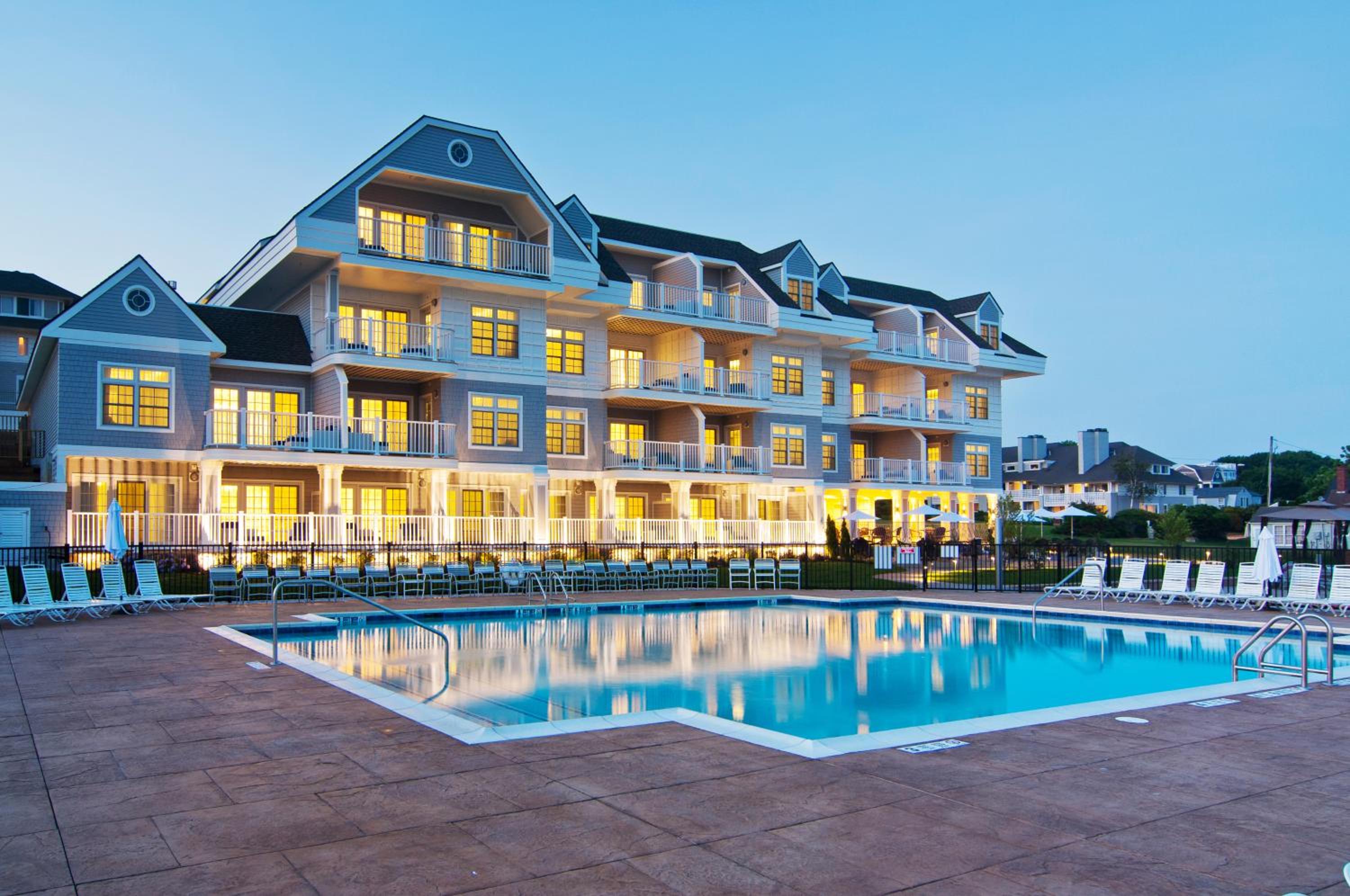 Water's Edge Resort & Spa, 写真 4