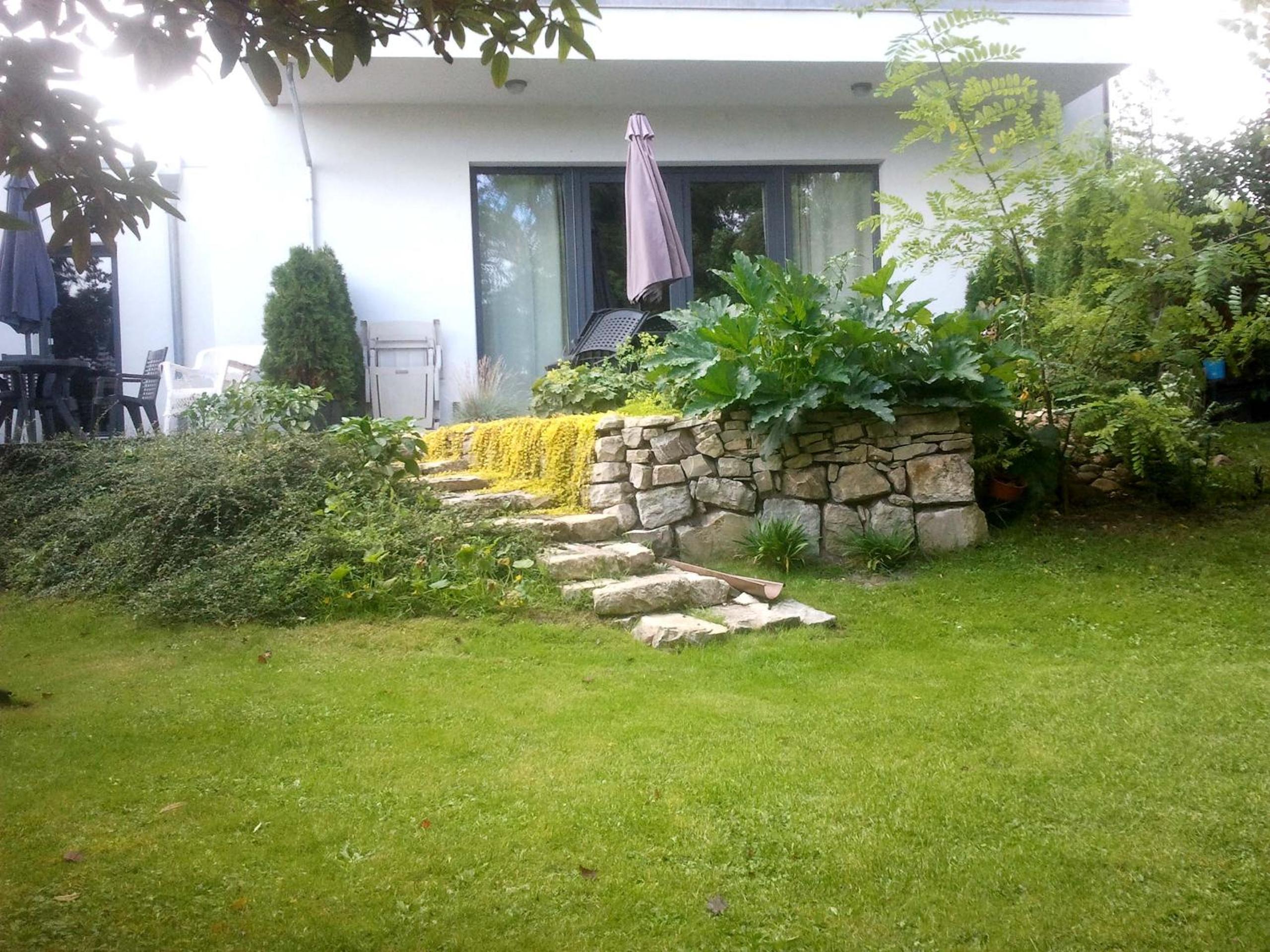 Pension an der Elsterbrücke
