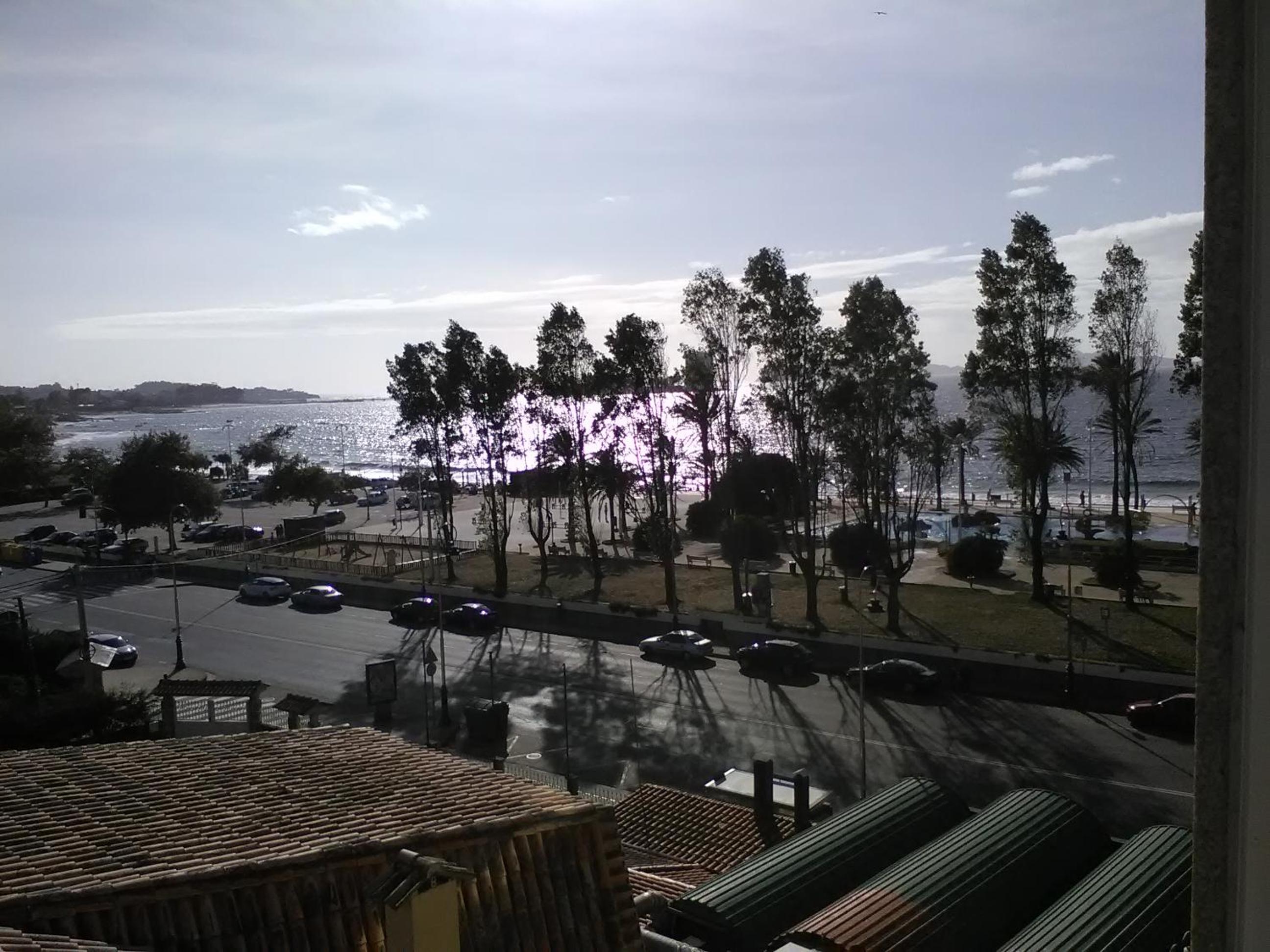 Apartamento playa Samil en Vigo — other