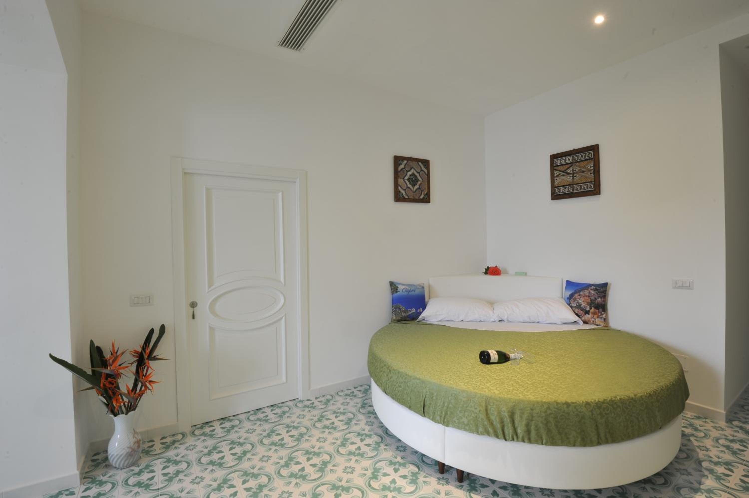 Surriento Suites en Sorrento