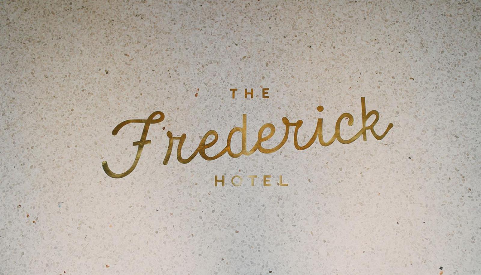 The Frederick Hotel Tribeca-1
