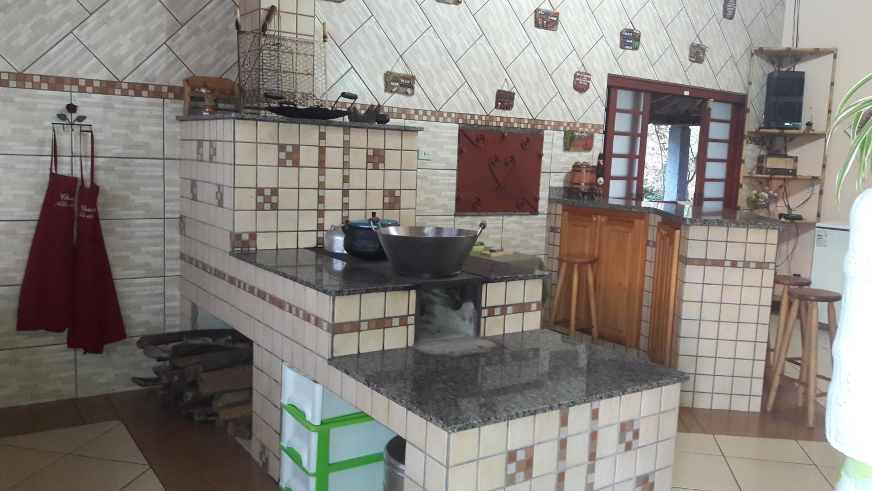 Chácara Alto do Vale