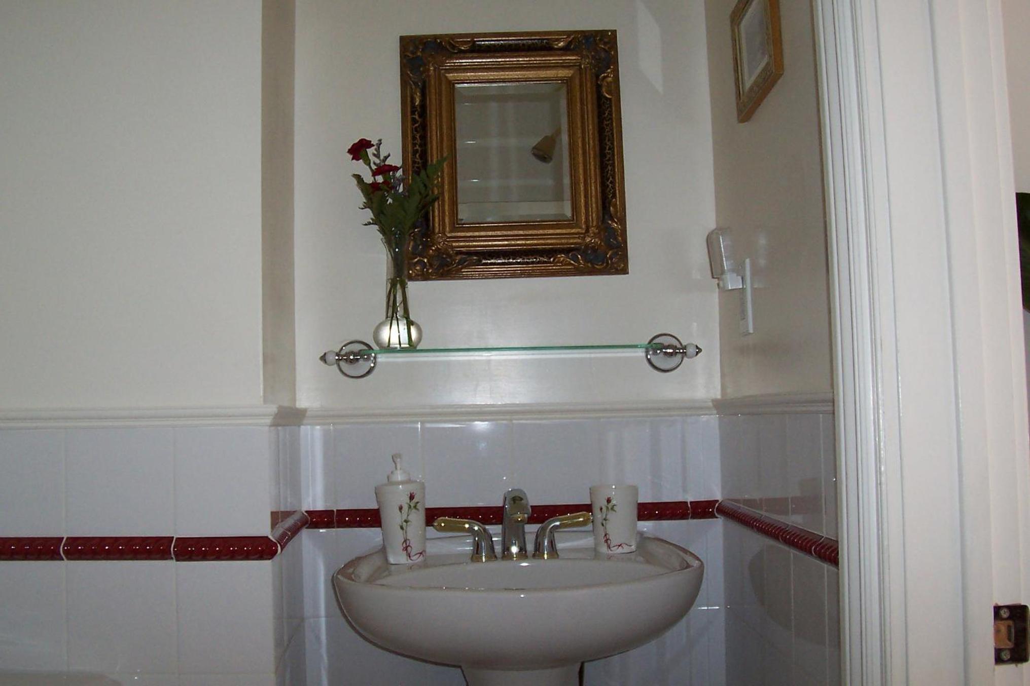 Arbor View House Bed and Breakfast