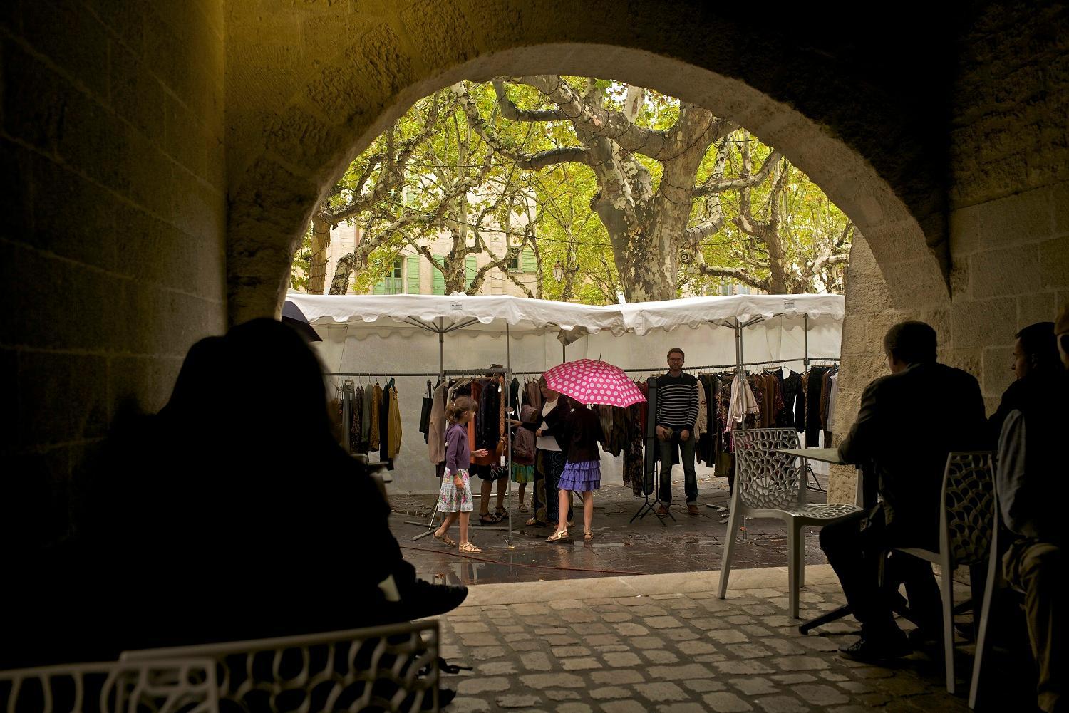 La Bastide des Pins