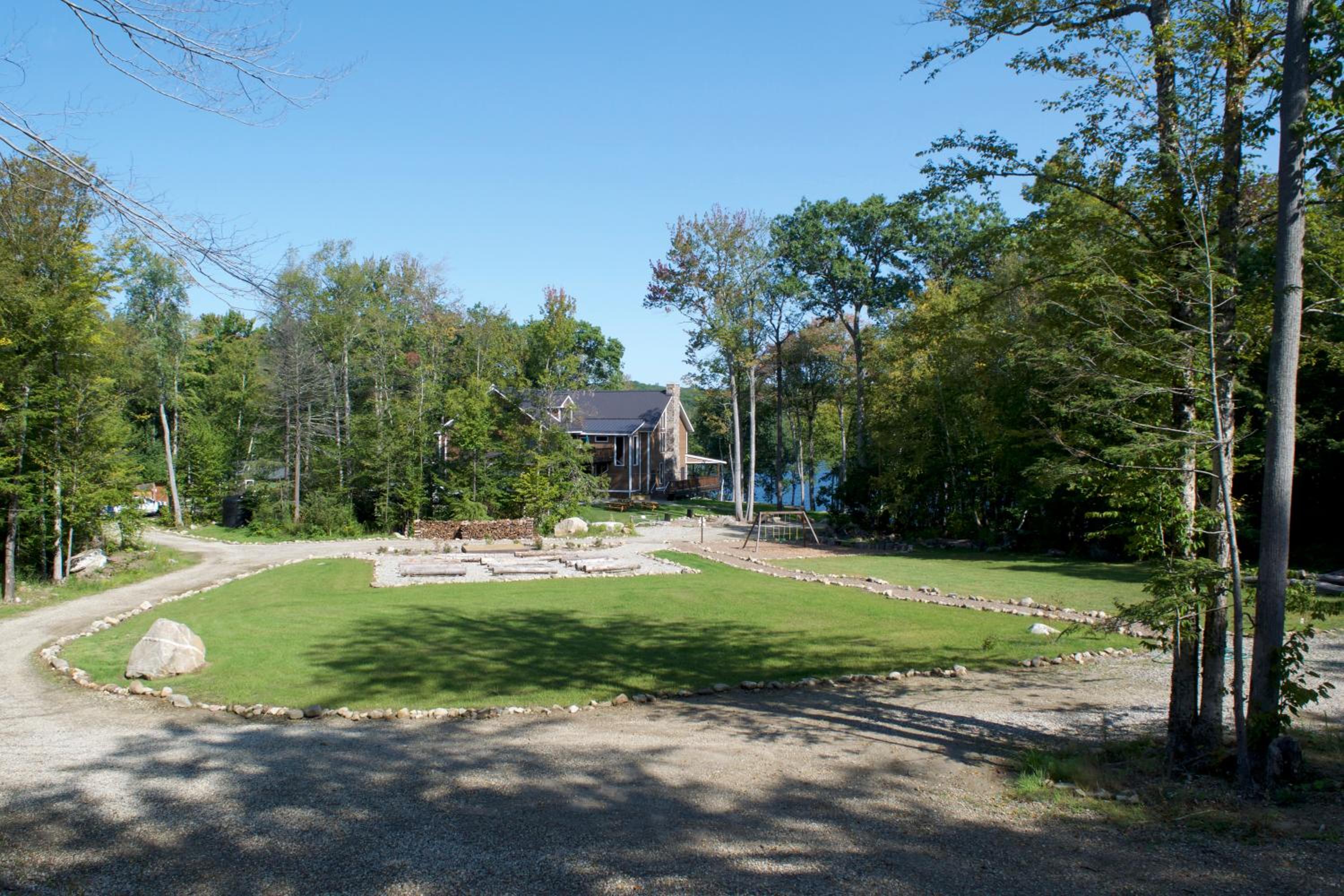 The Retreat At Norwich Lake