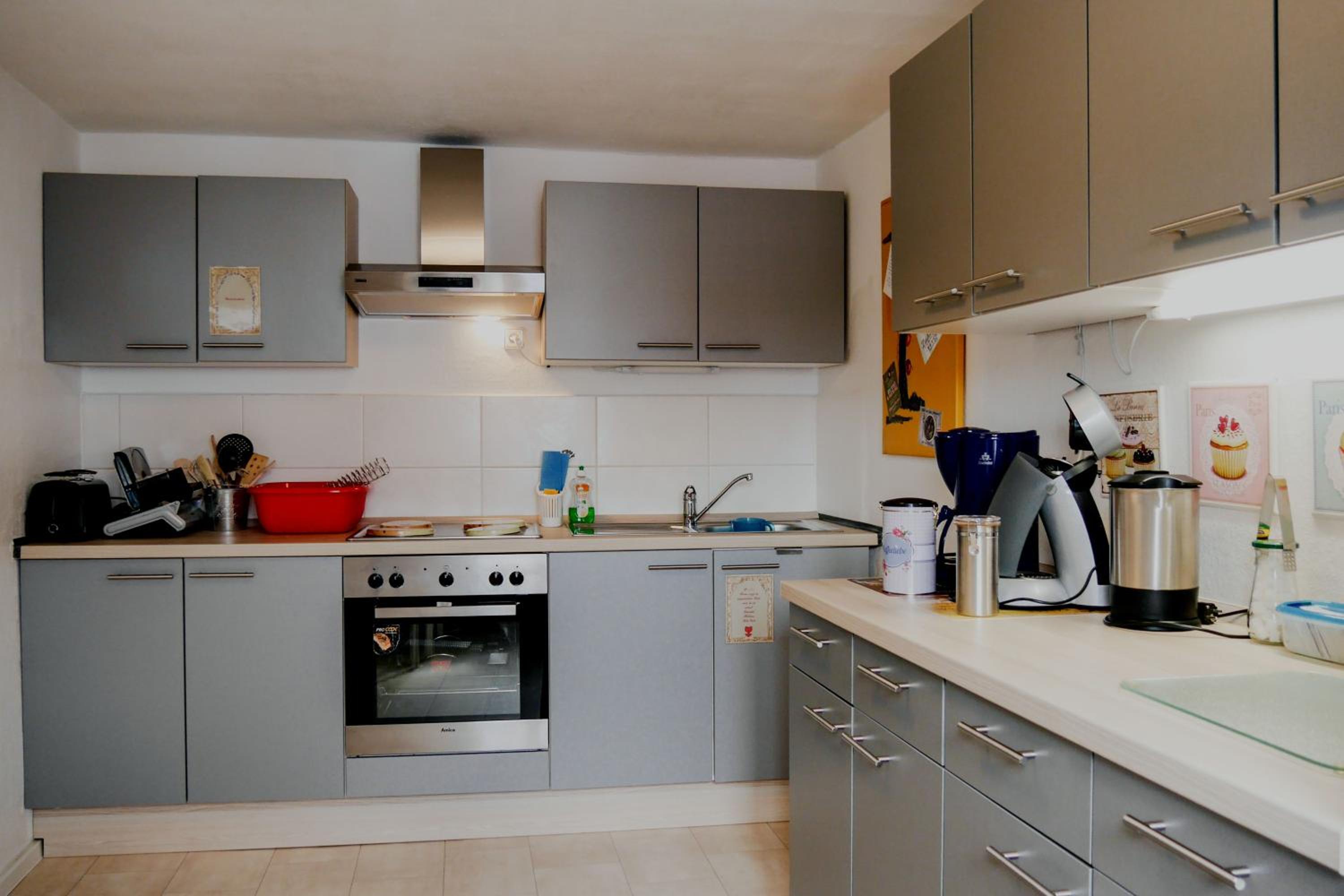 ferienwohnung lispet