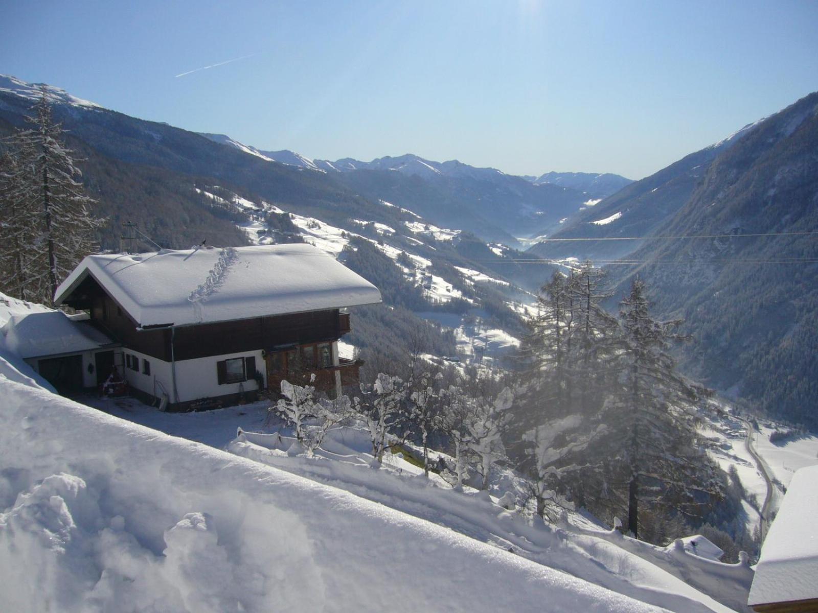 Appartement Seppenbauer - Seppenbauerhof, Kärnten Card inklusive, Ticket Großglockner Hochalpenstraße