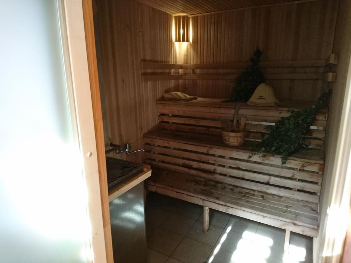 Hotel Holiday Home Noras Nams - Image 1