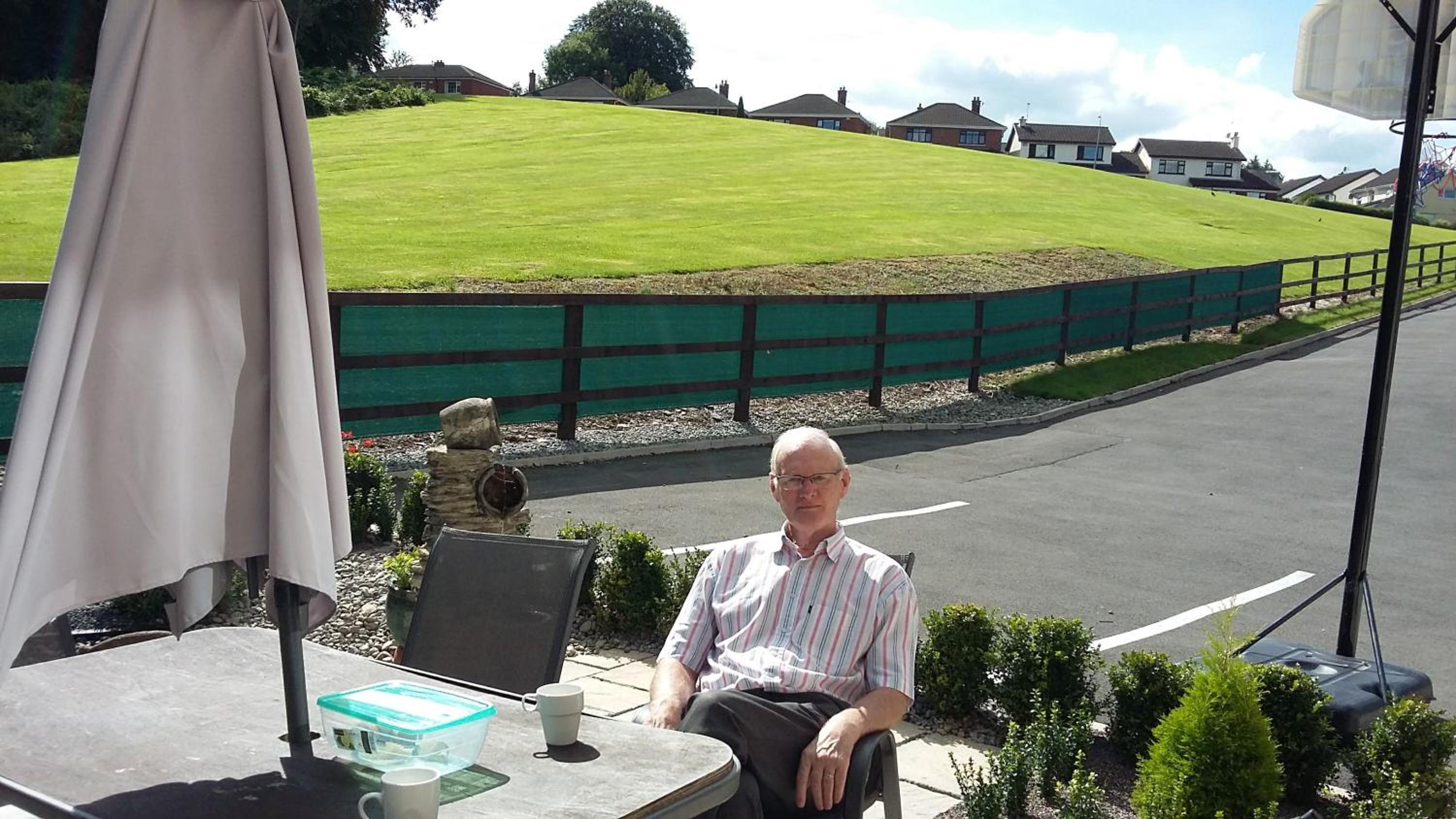 Woodview House Bed and Breakfast view 4