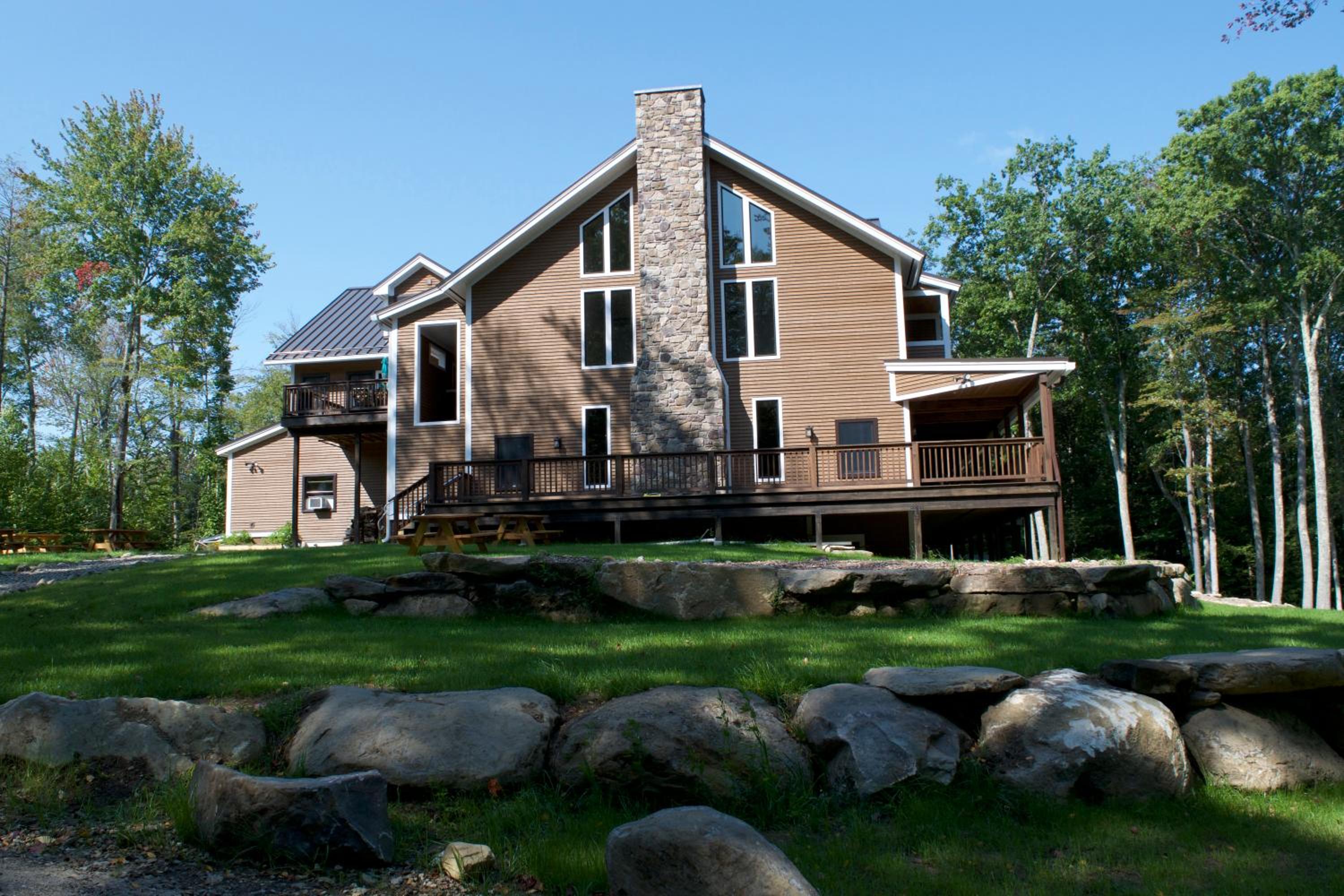 The Retreat At Norwich Lake