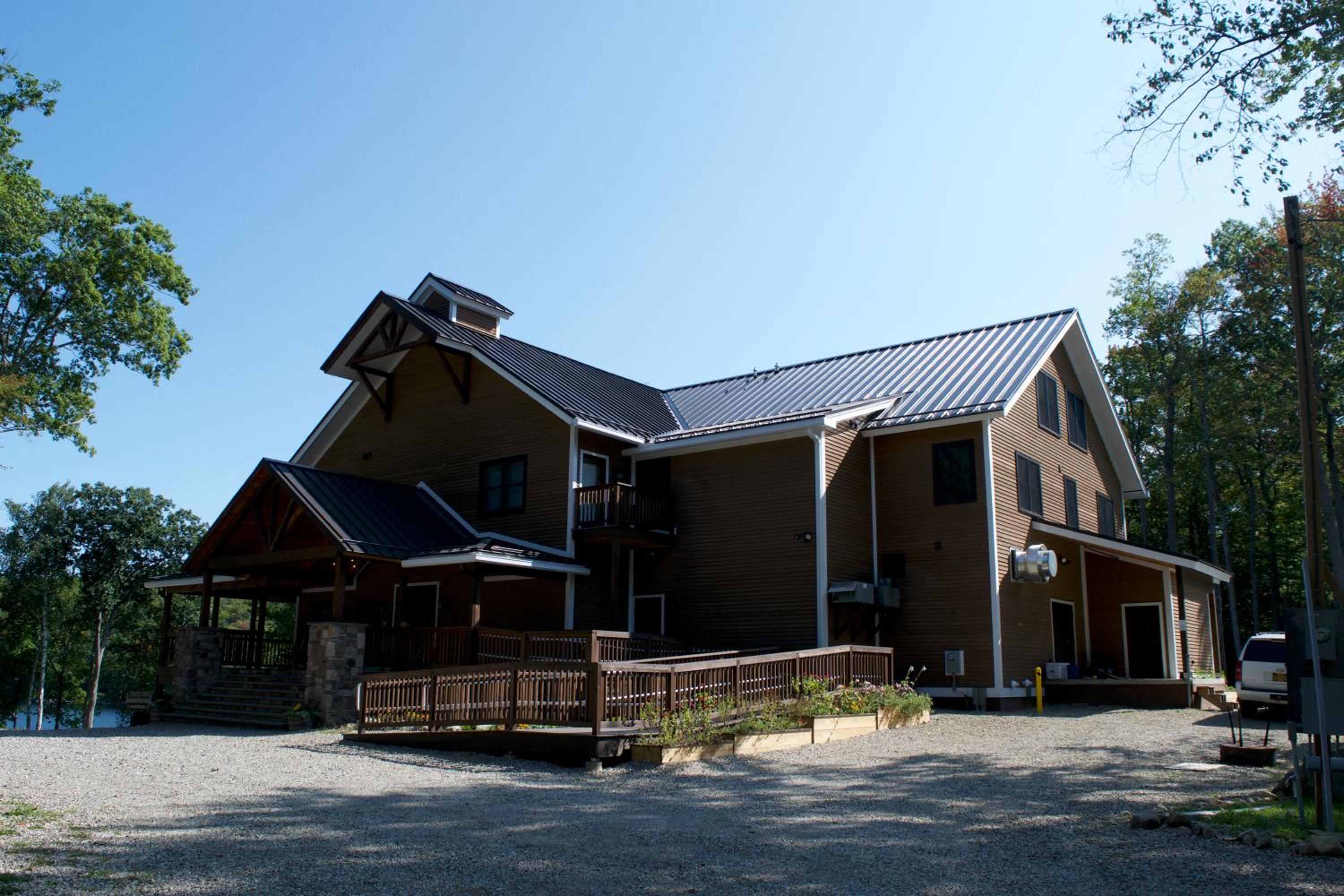 The Retreat At Norwich Lake