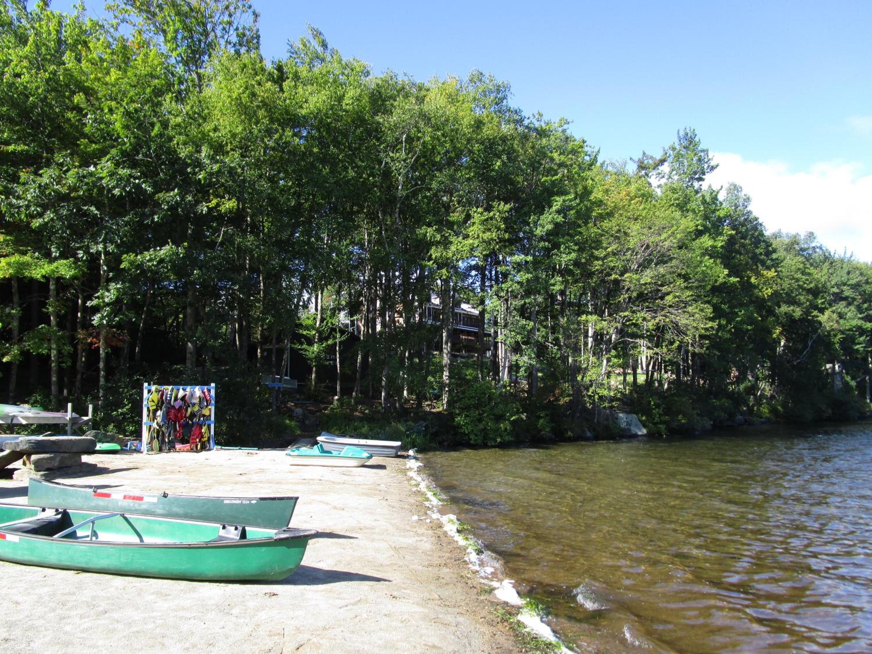The Retreat At Norwich Lake