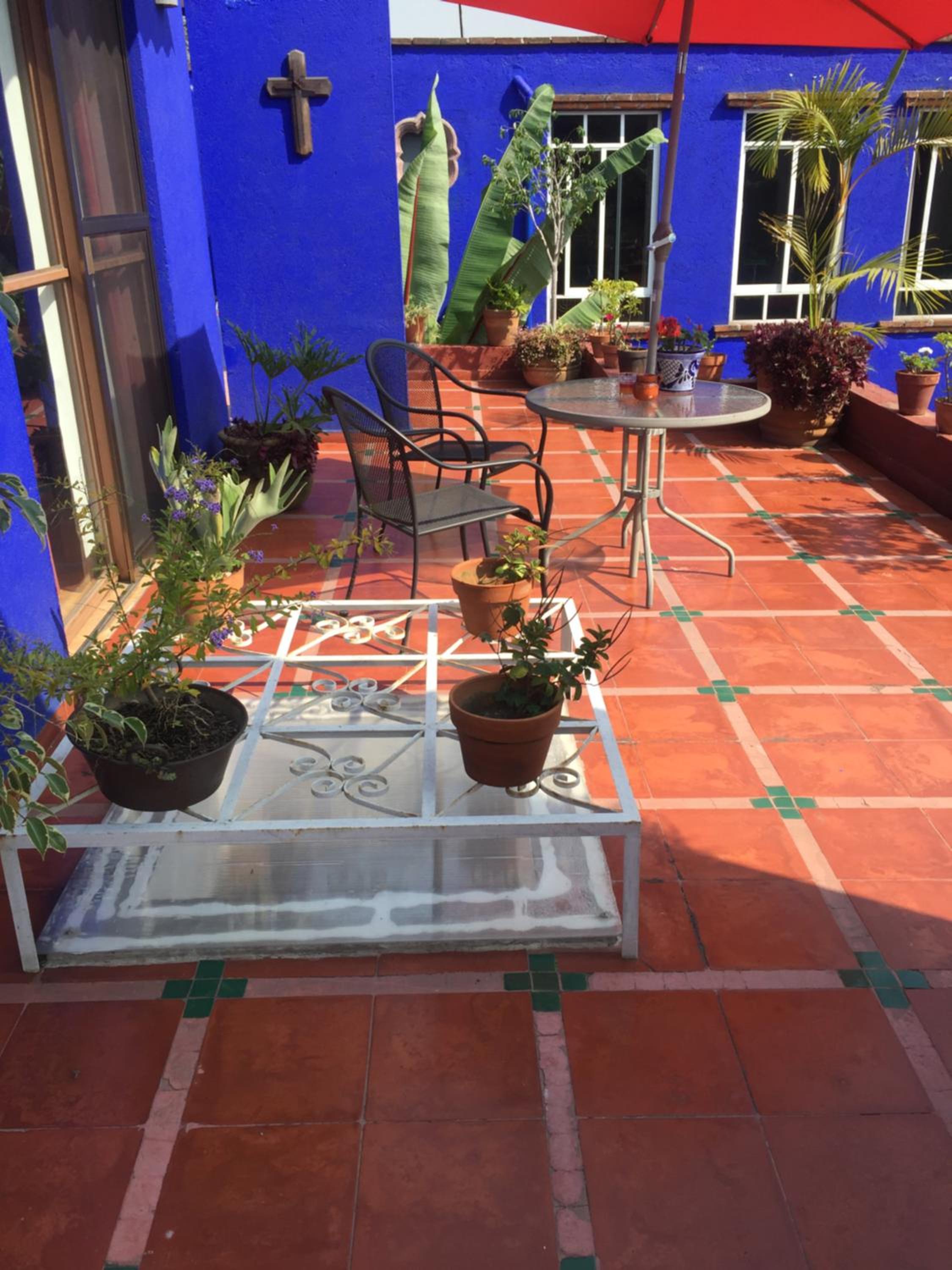 Maria Del Alma House