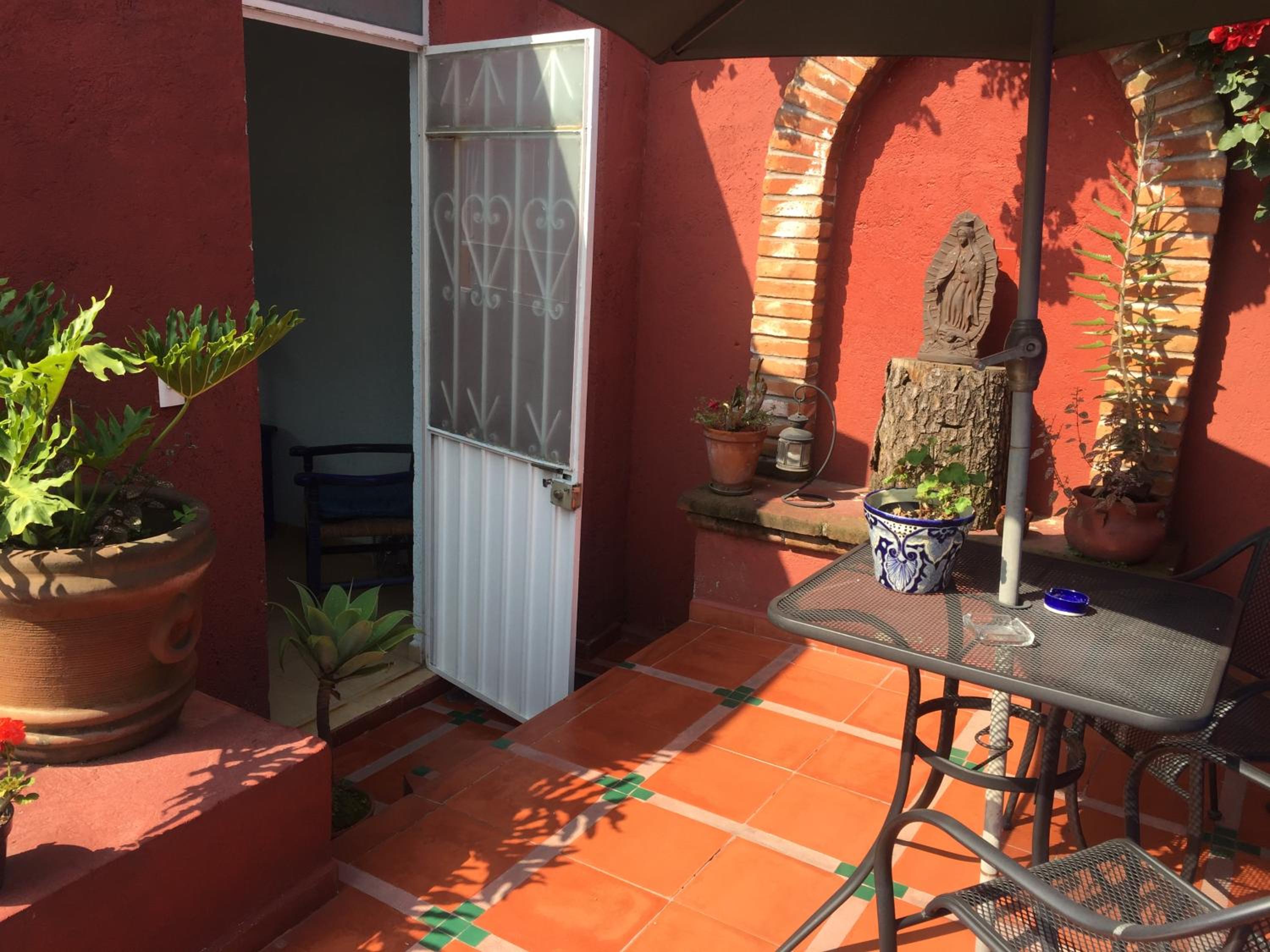 Maria Del Alma House