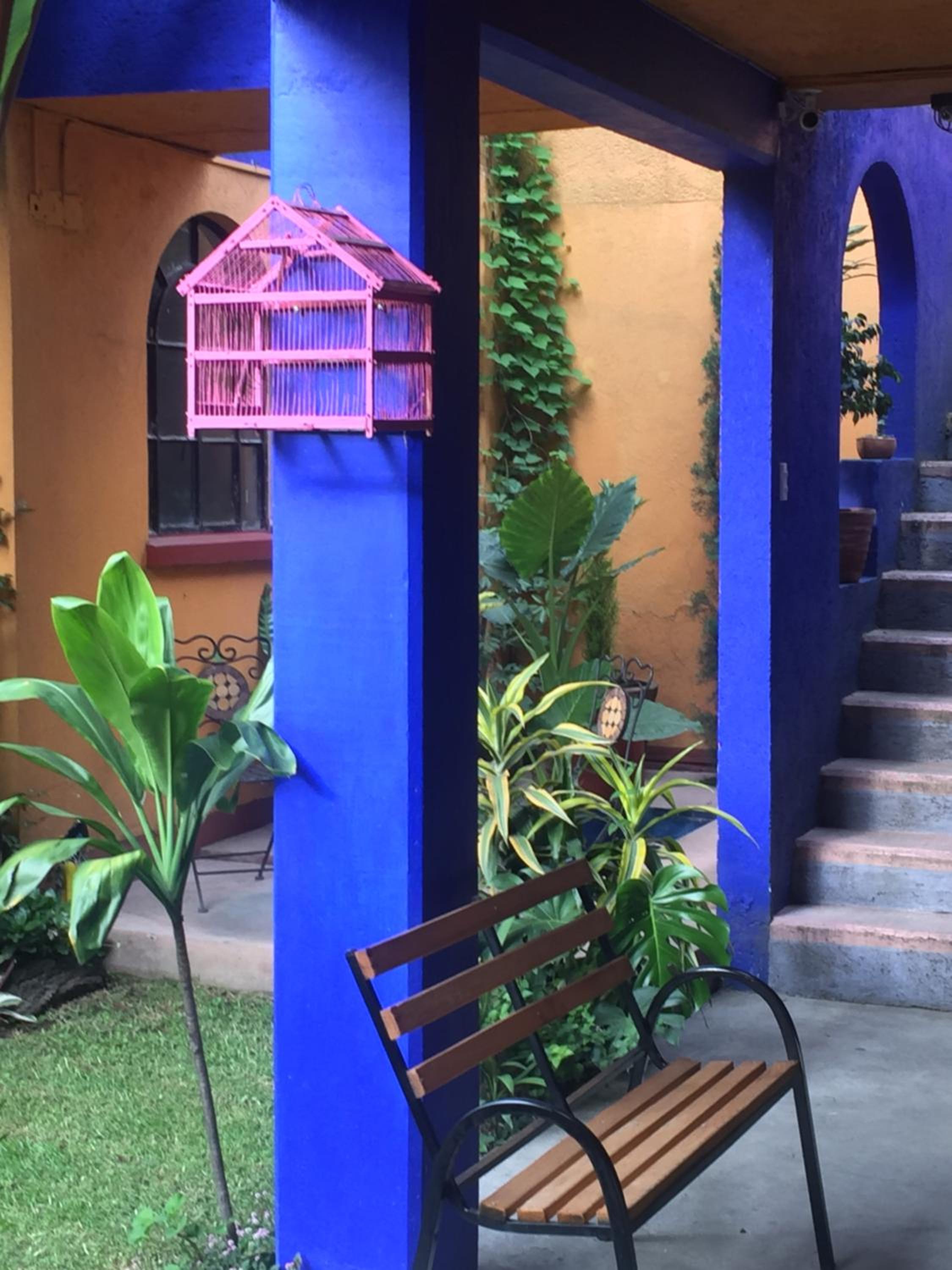 Maria Del Alma House