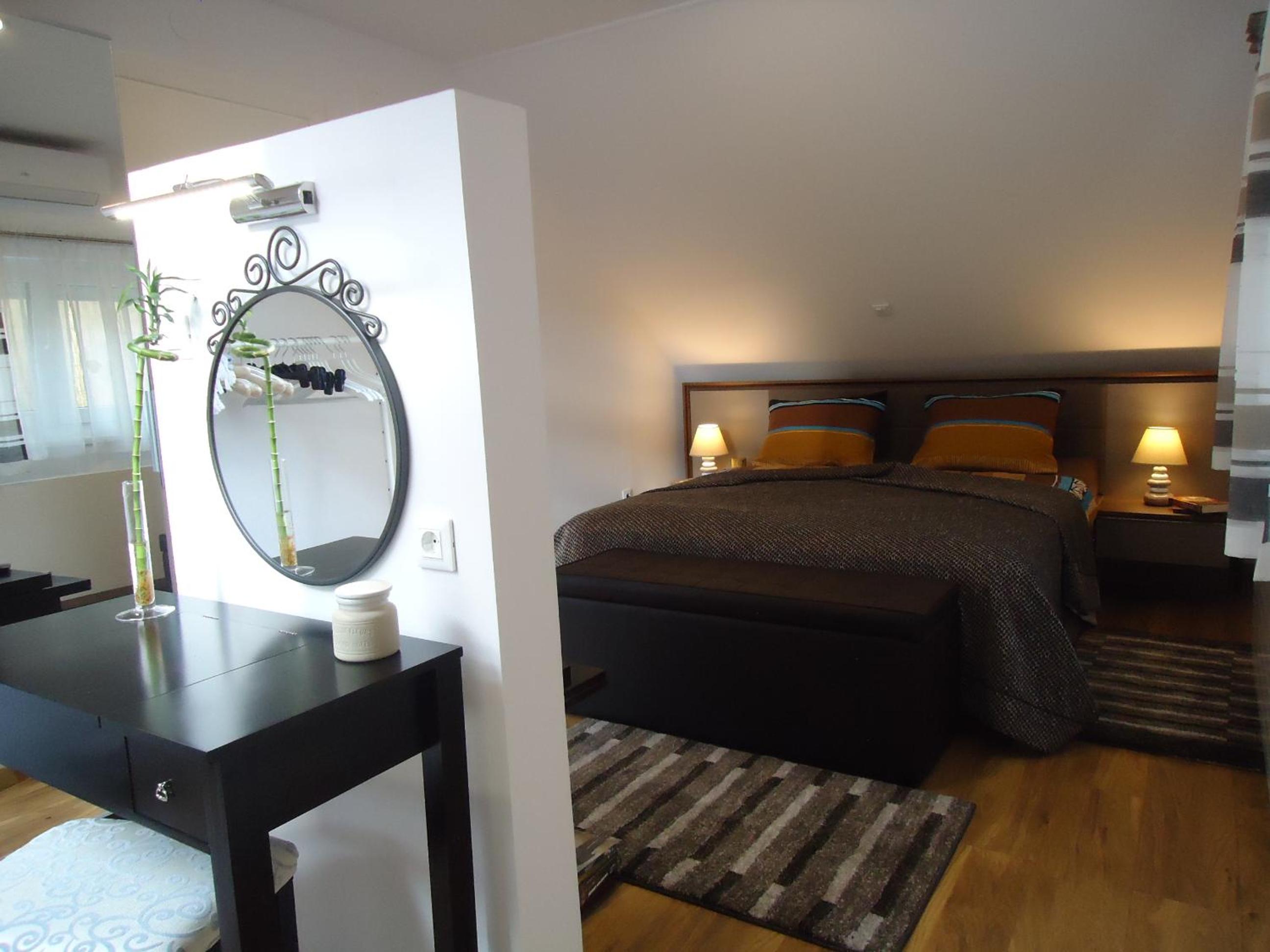Apartment Spectre view 5