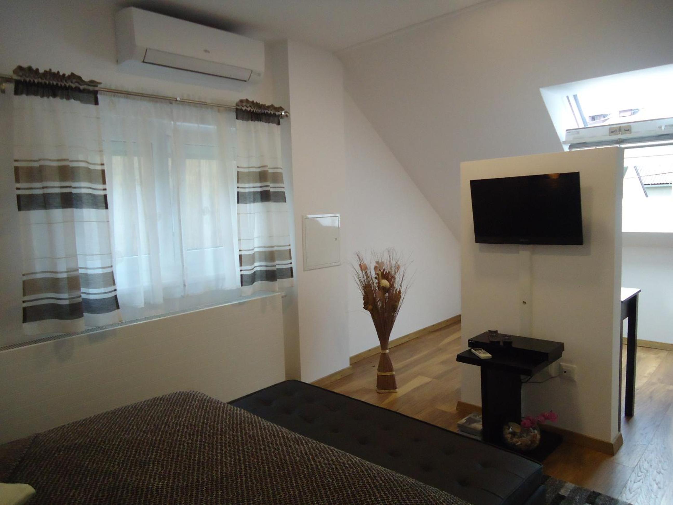 Apartment Spectre view 2