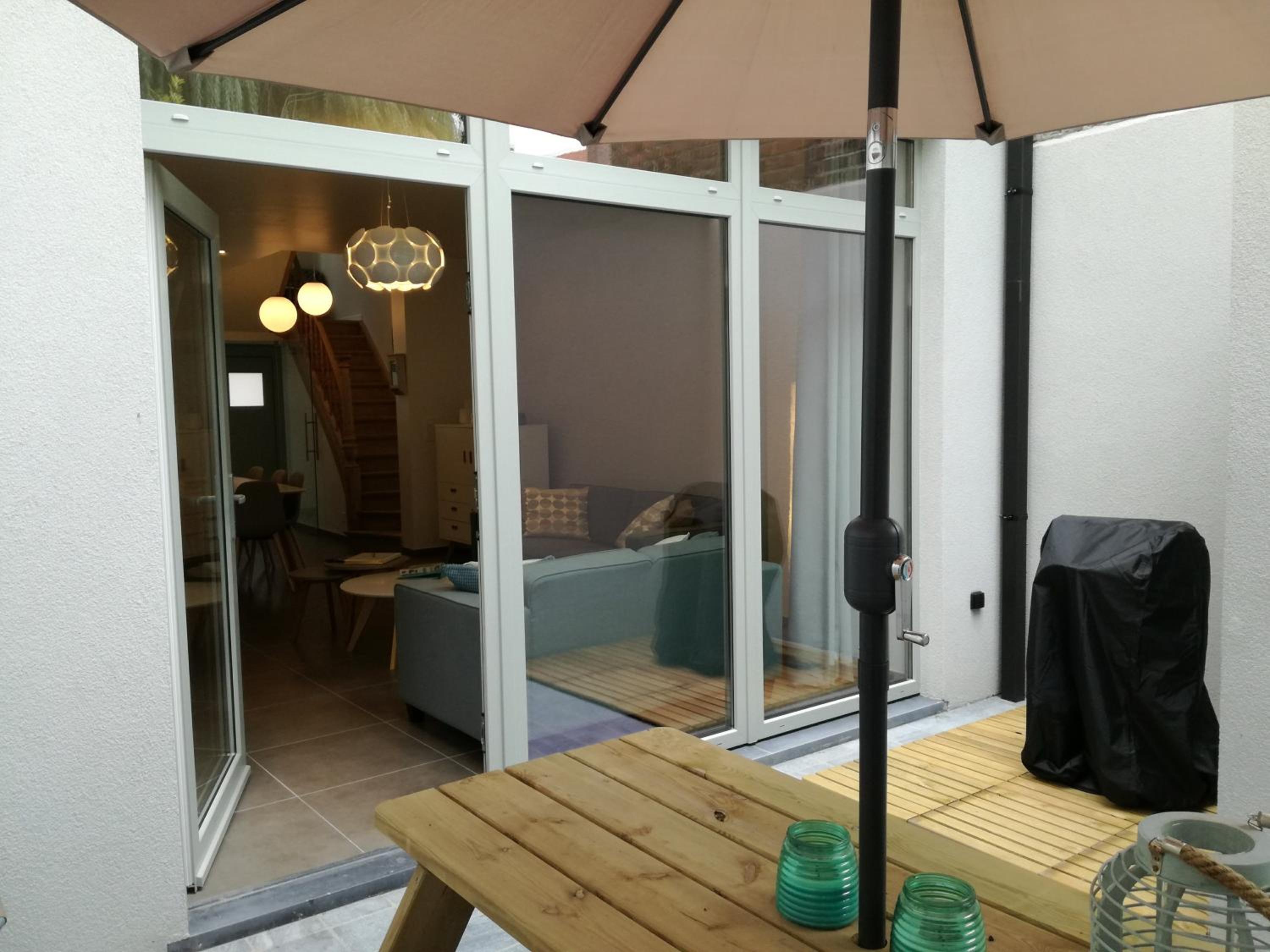 The Front Door N12