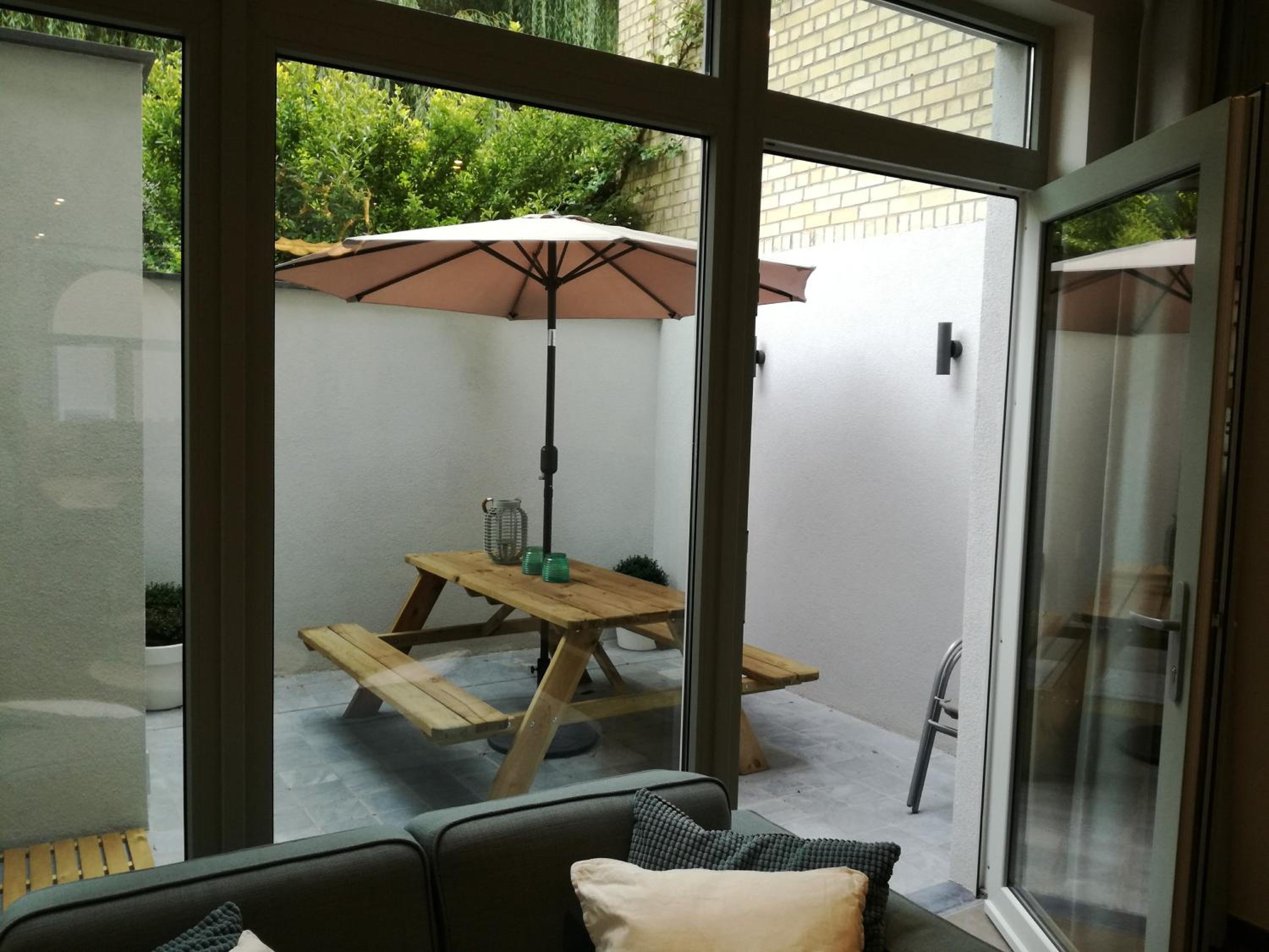 The Front Door N12