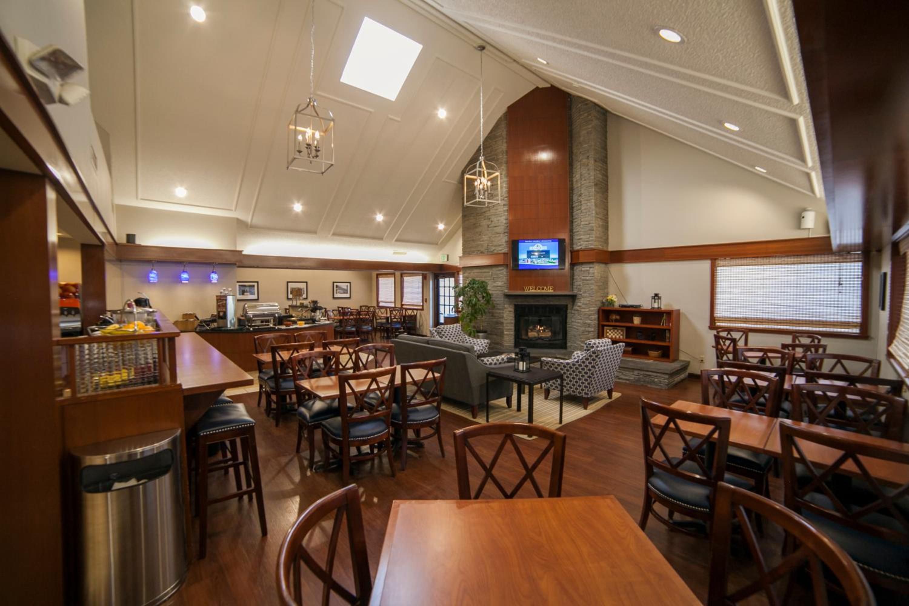 New Haven Vacations - New Haven Village Suites - Property Image 4