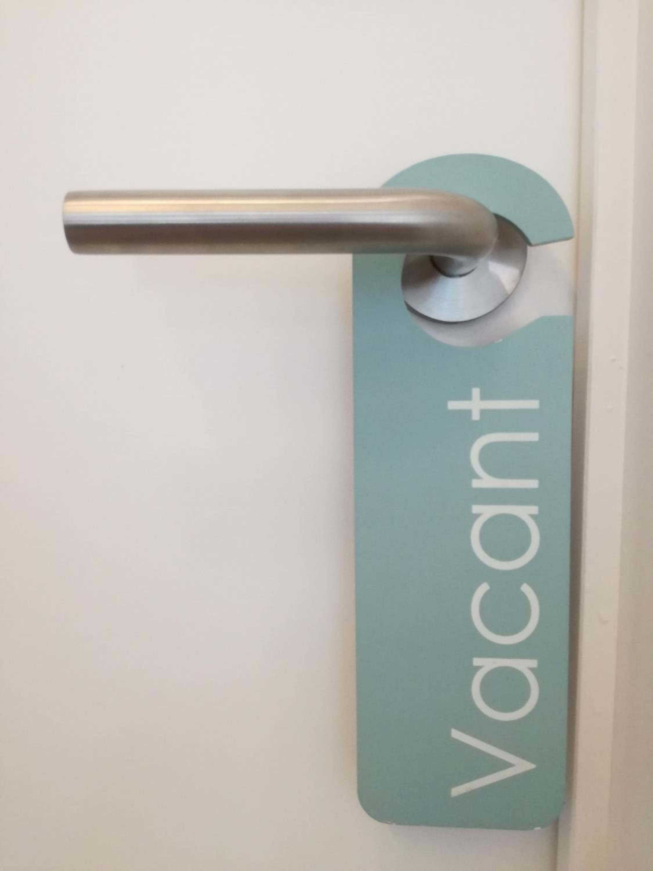 The Front Door N12