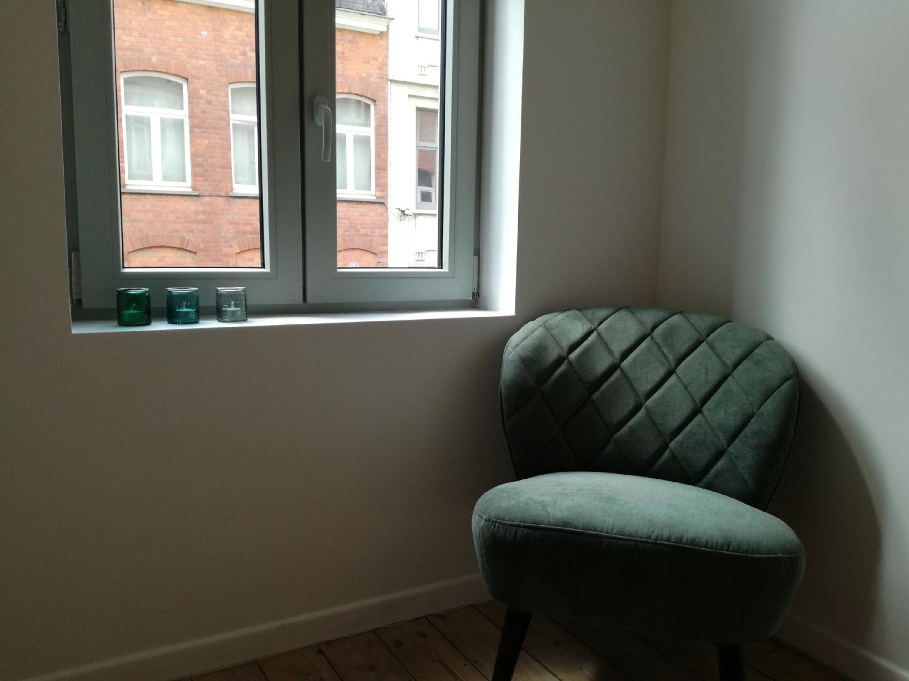 The Front Door N12