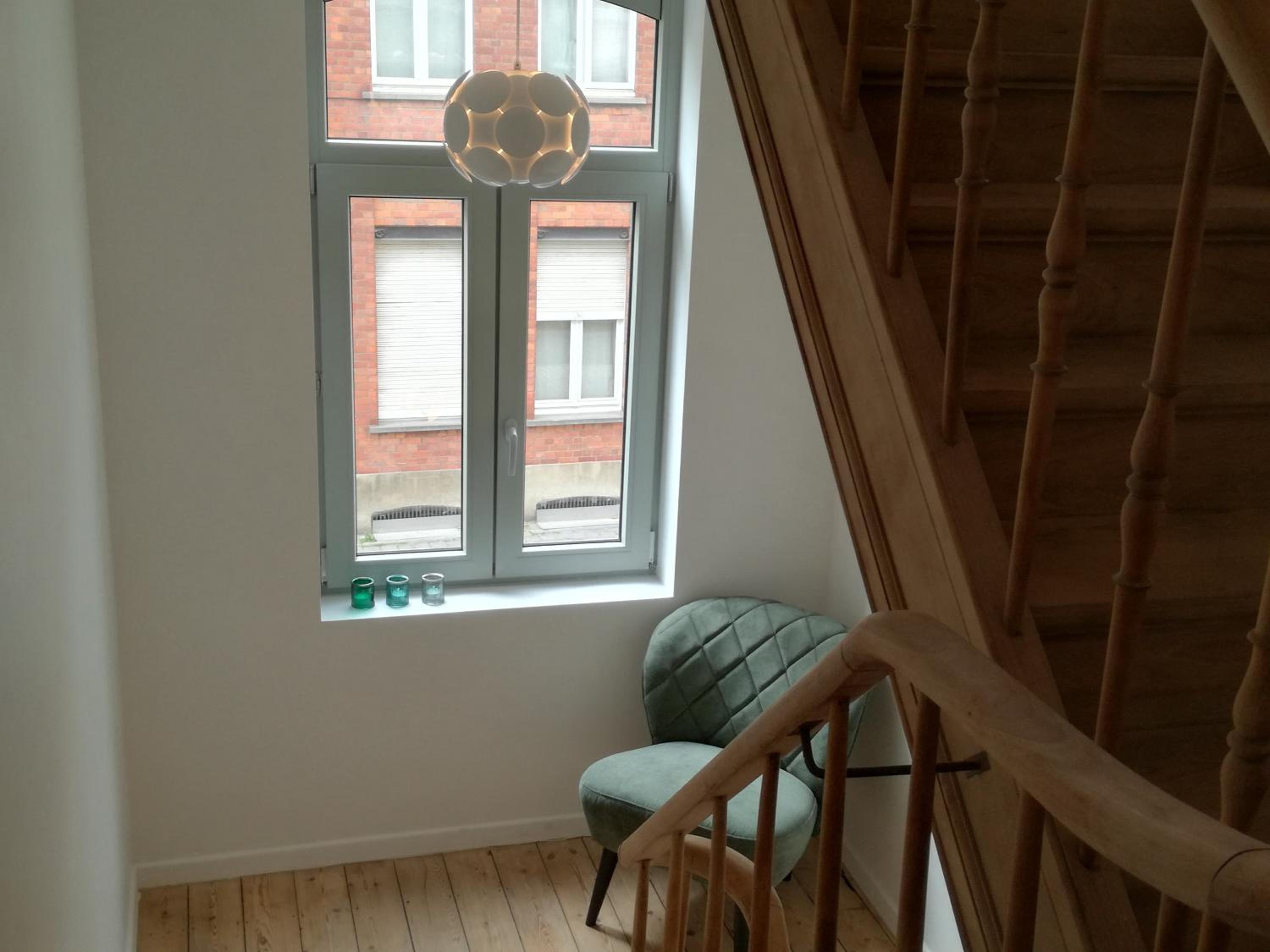 The Front Door N12