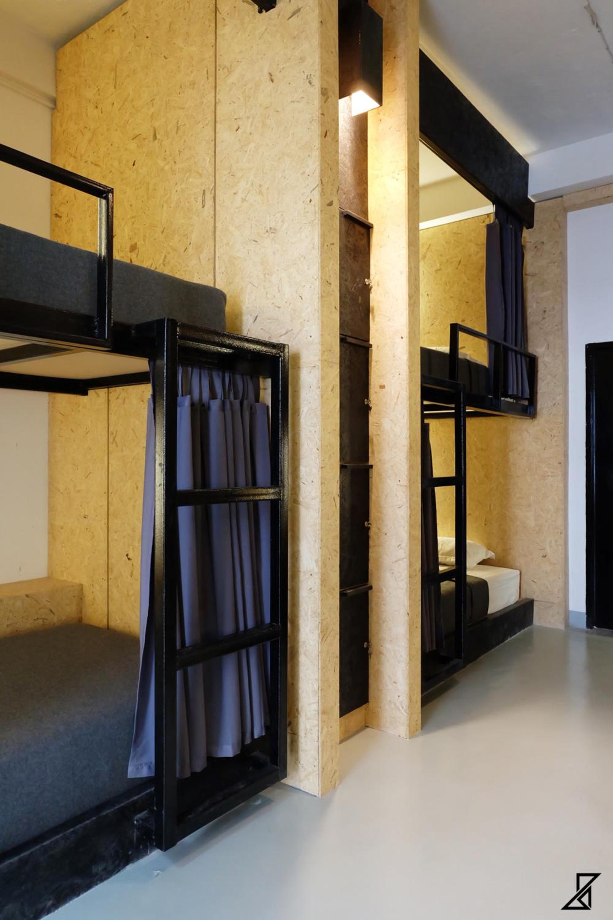 Hugger Hostel