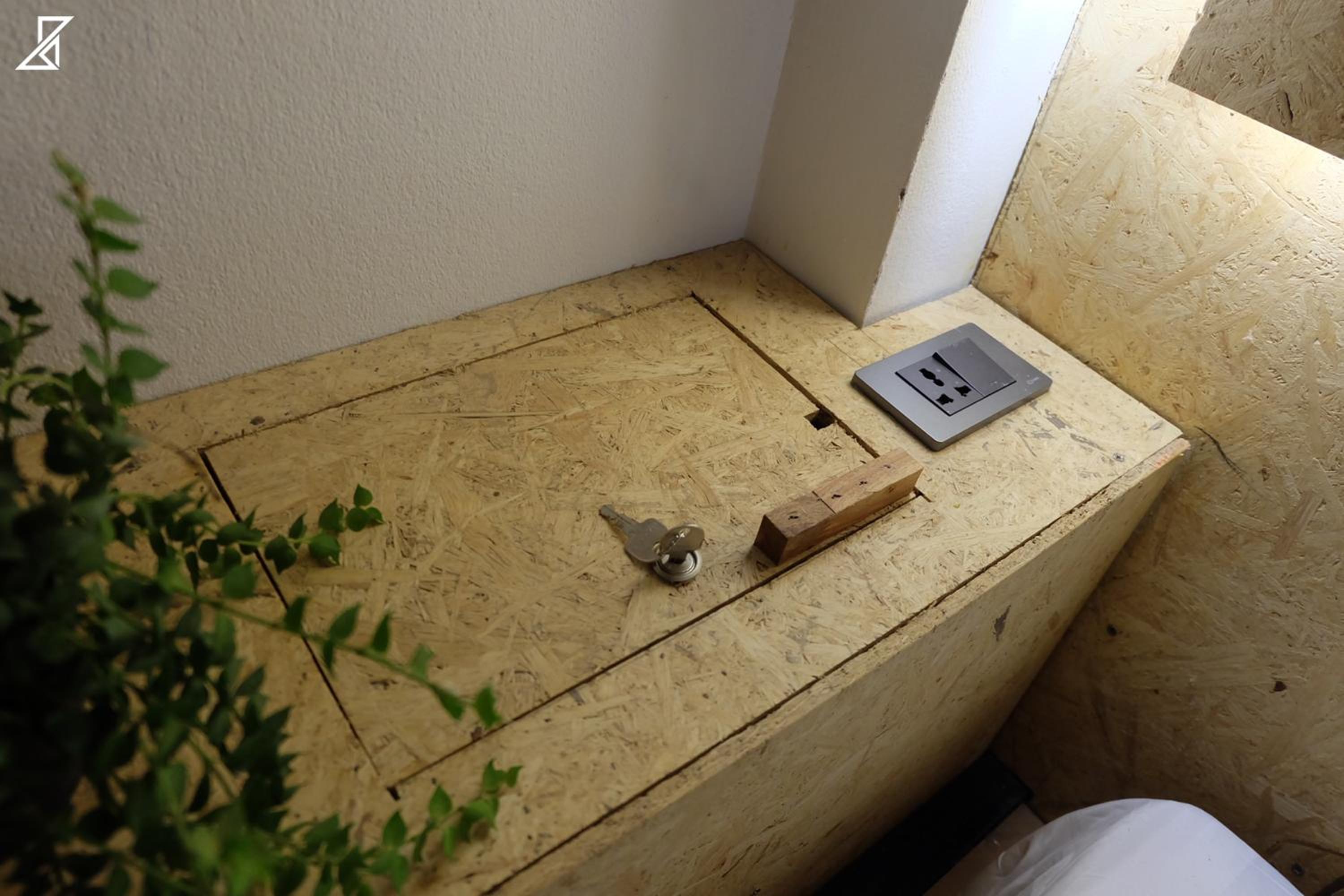 Hugger Hostel