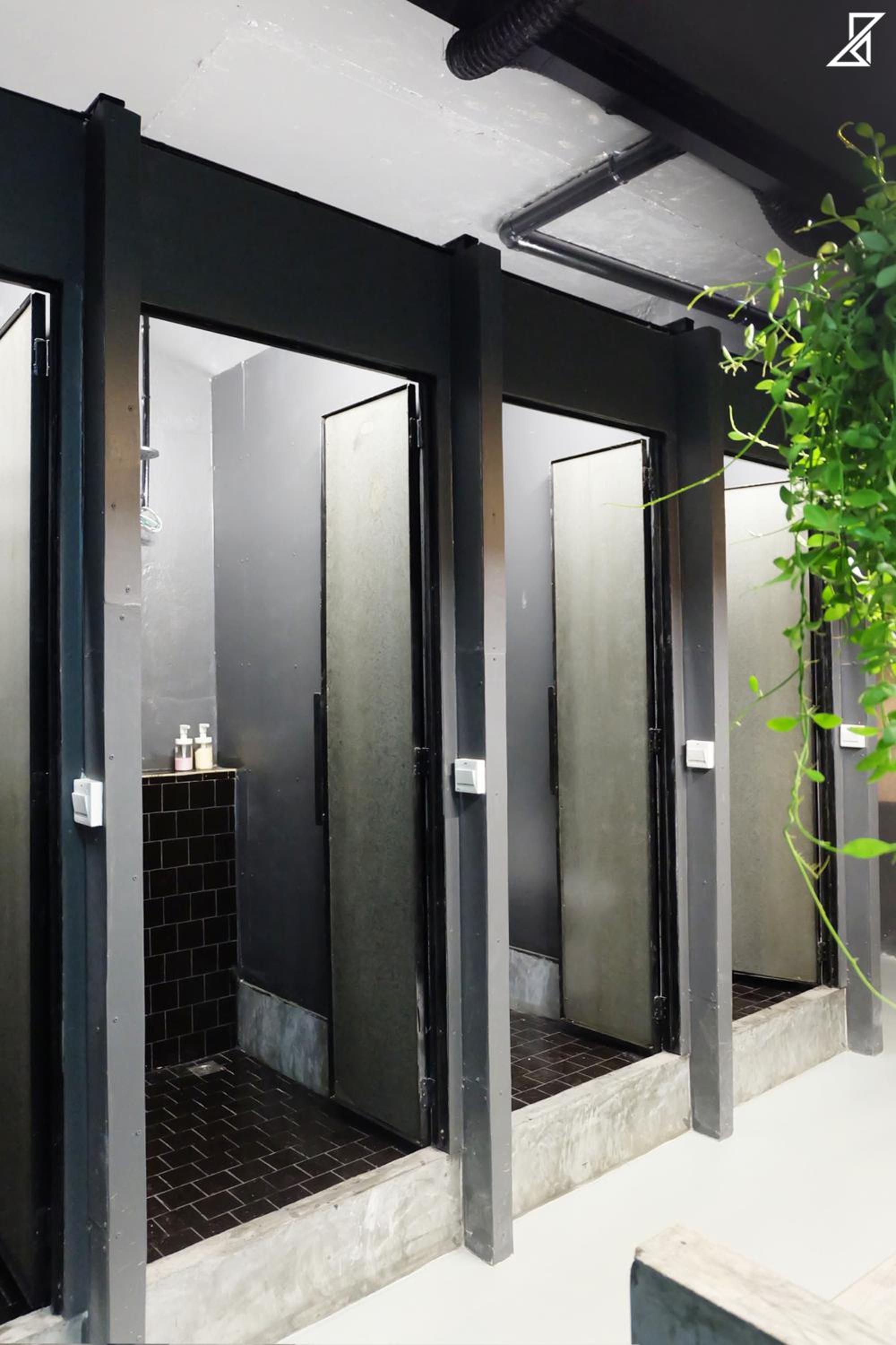 Hugger Hostel