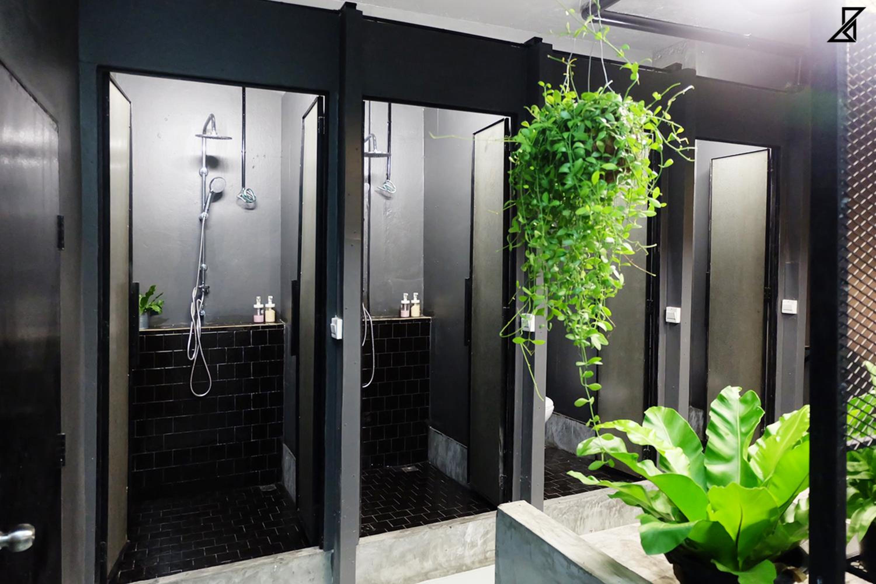 Hugger Hostel
