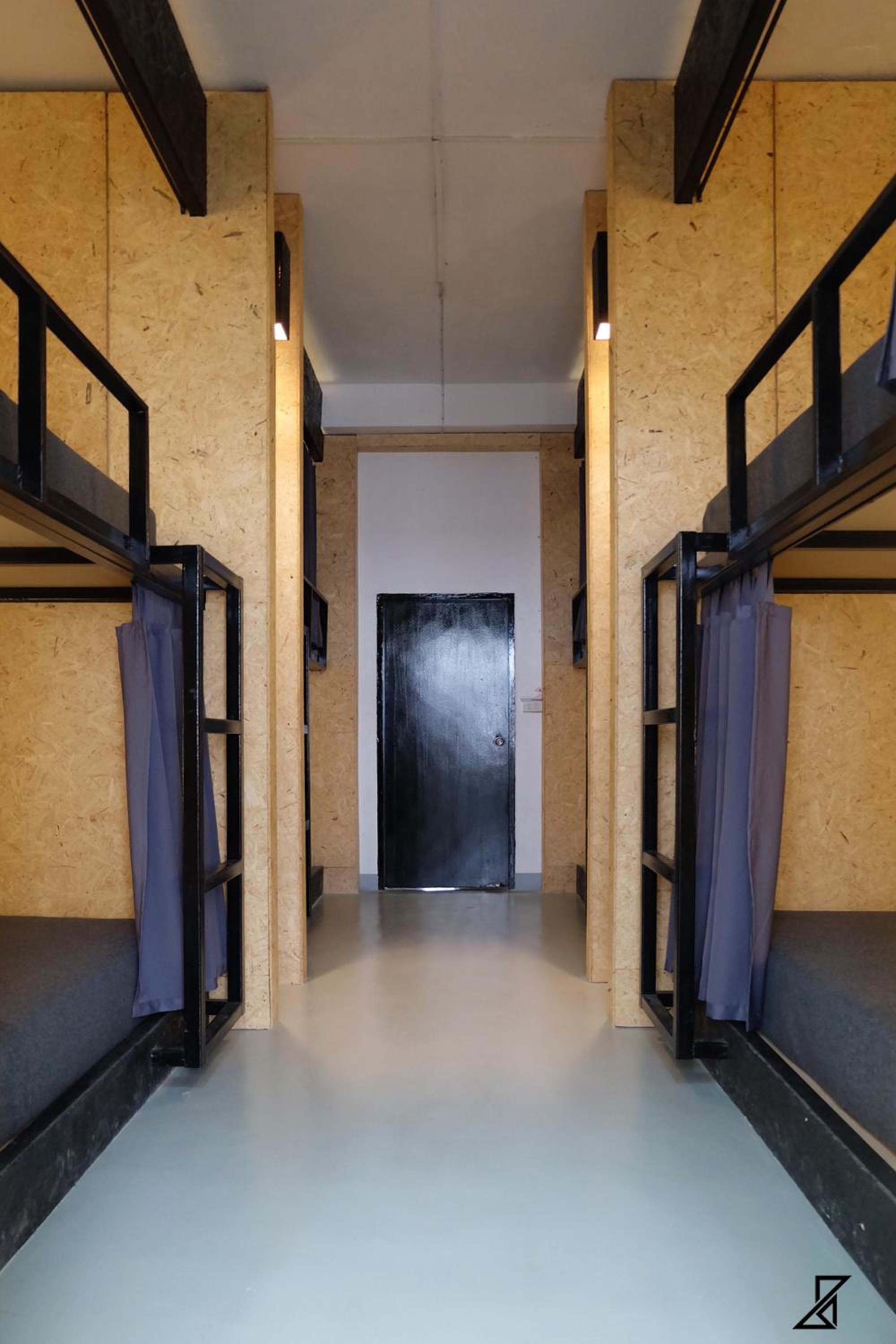 Hugger Hostel