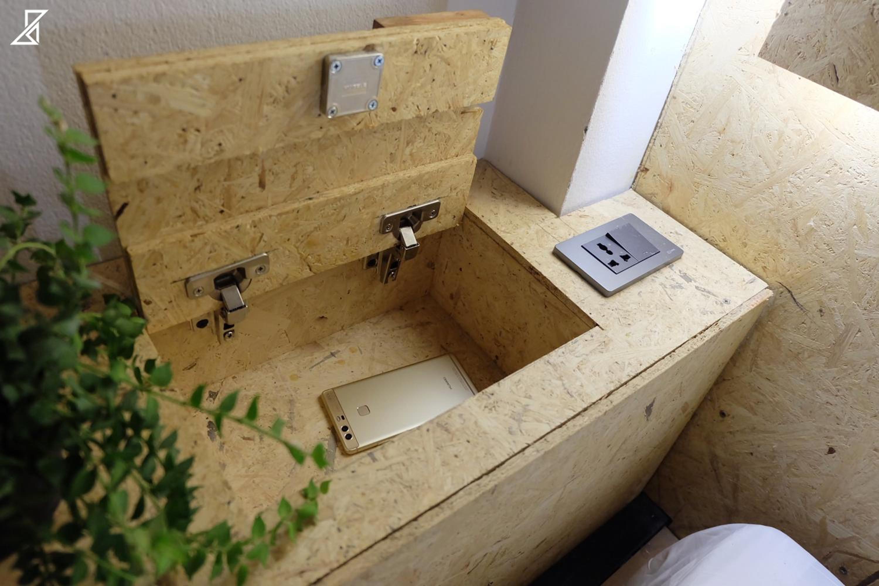 Hugger Hostel