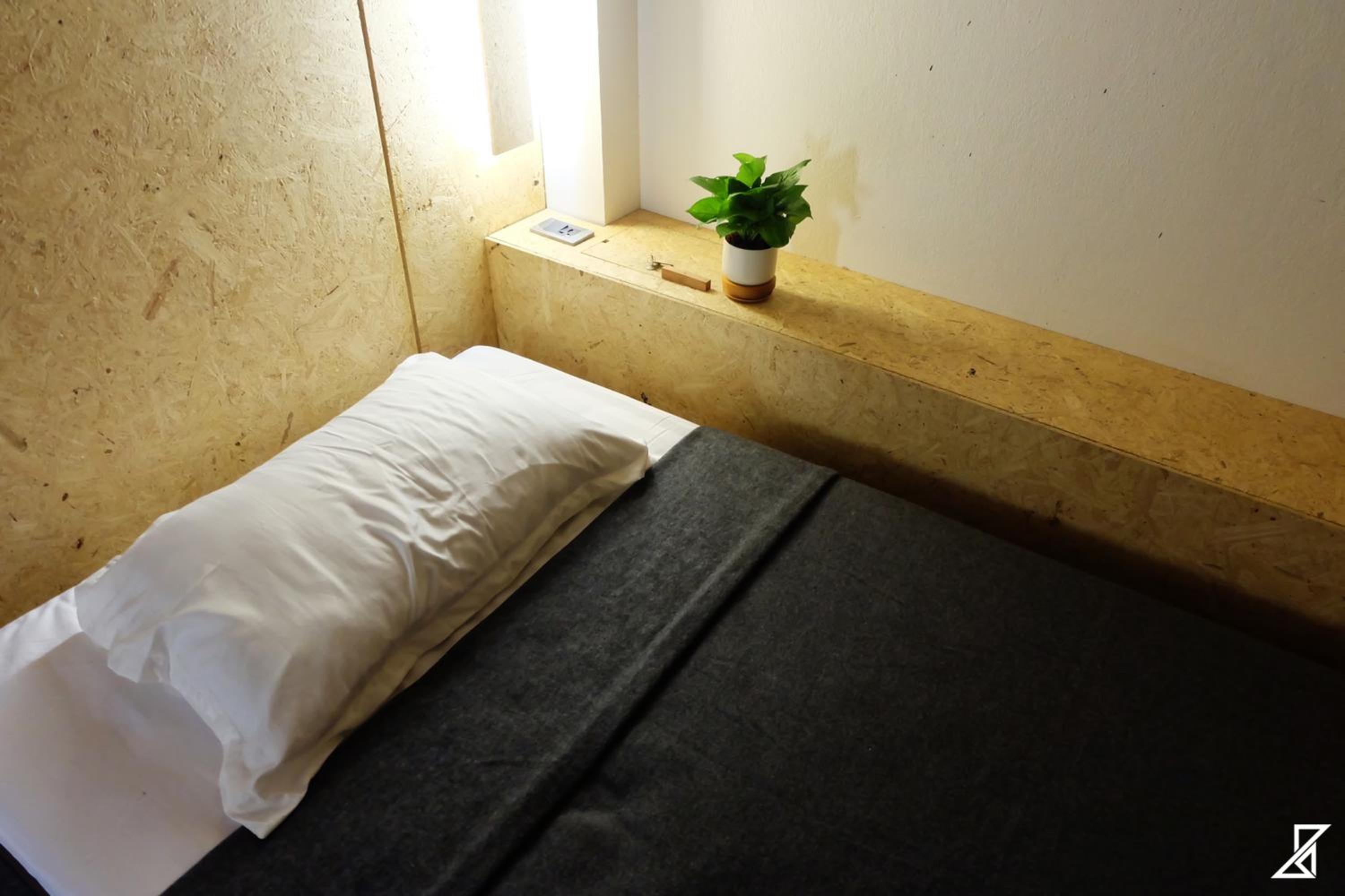 Hugger Hostel