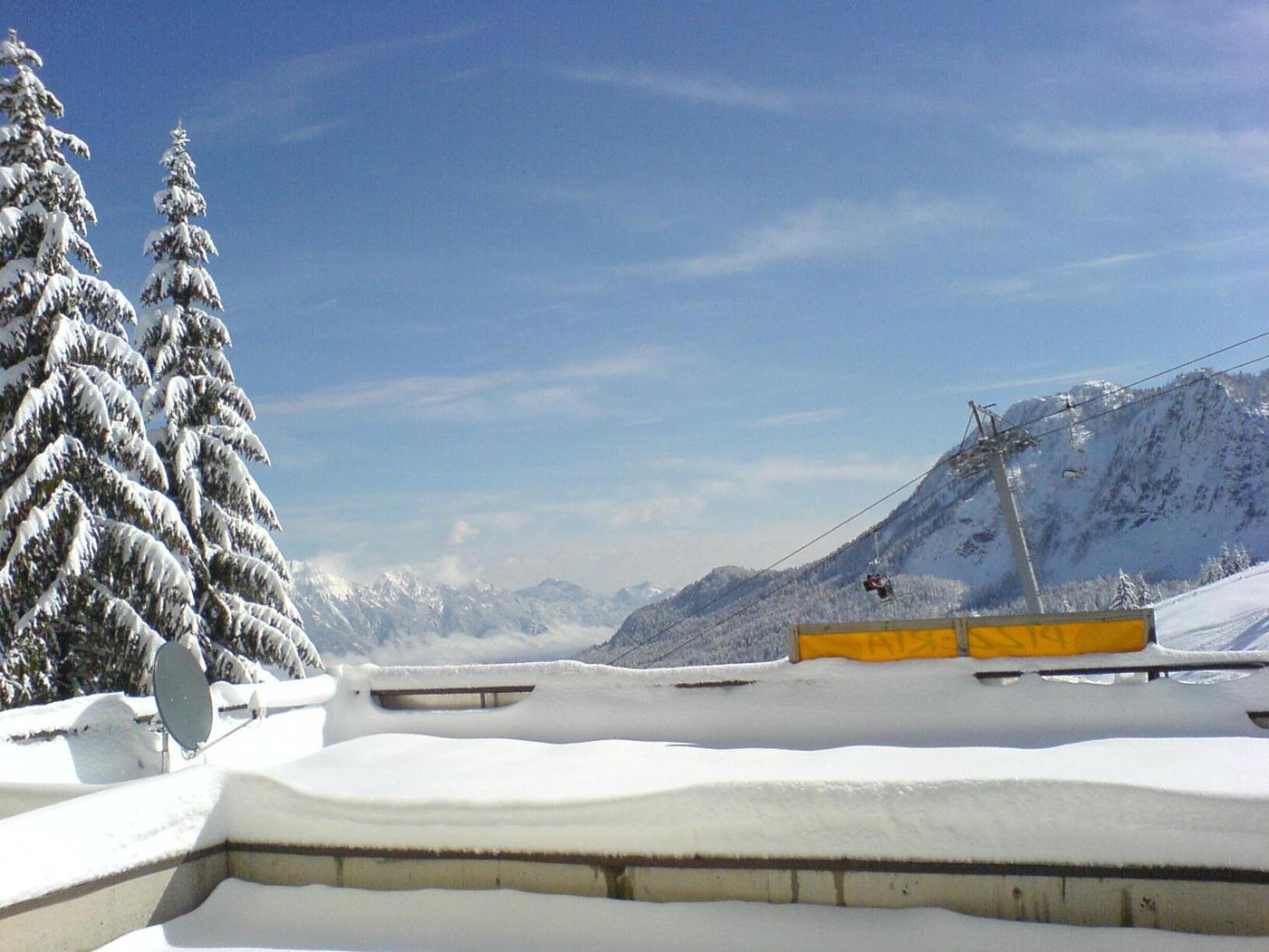 Apartment "Gabi" Sonnleitn/Nassfeld view 3