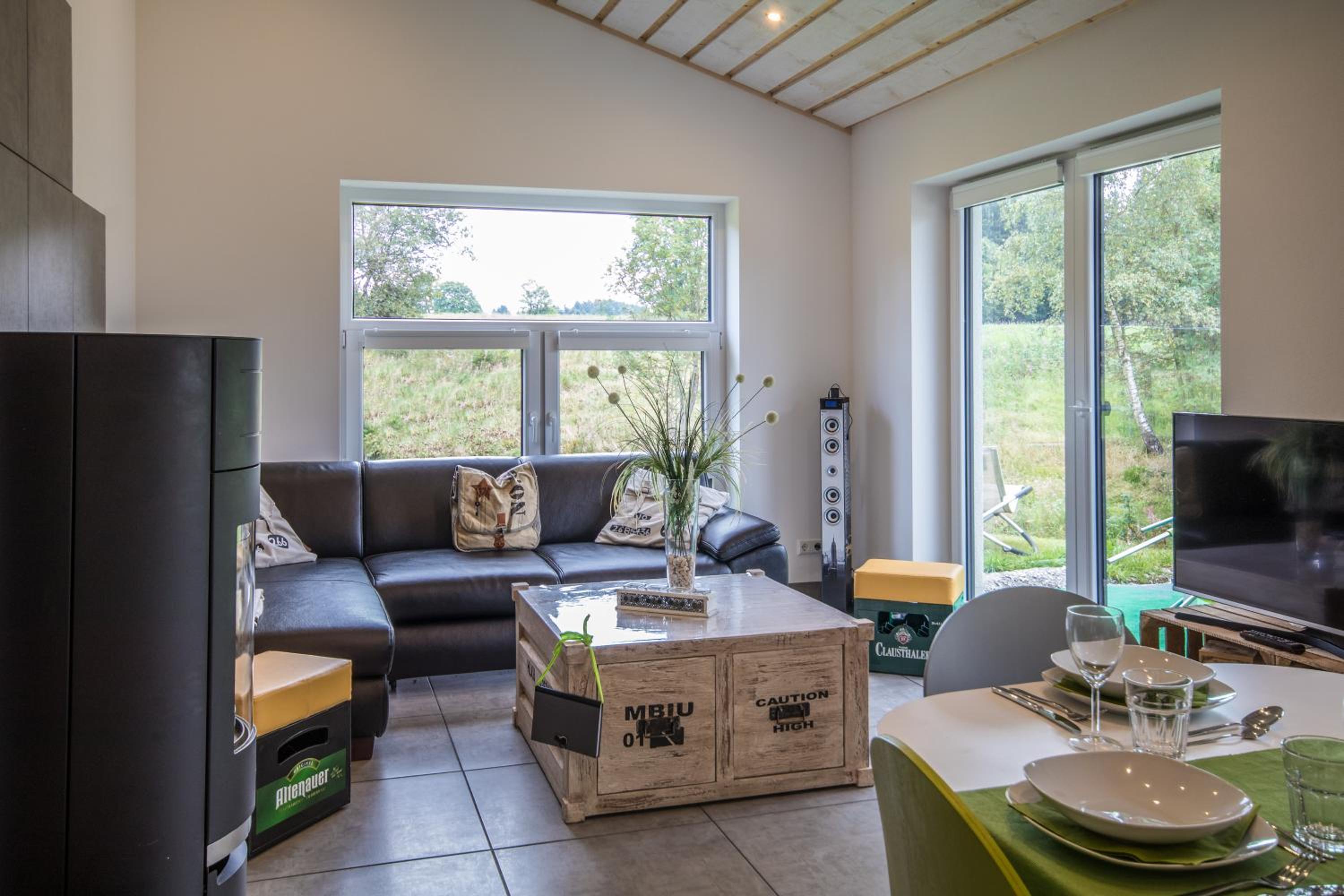 Hotel Ferienhaus Selke Am Bach - Image 1