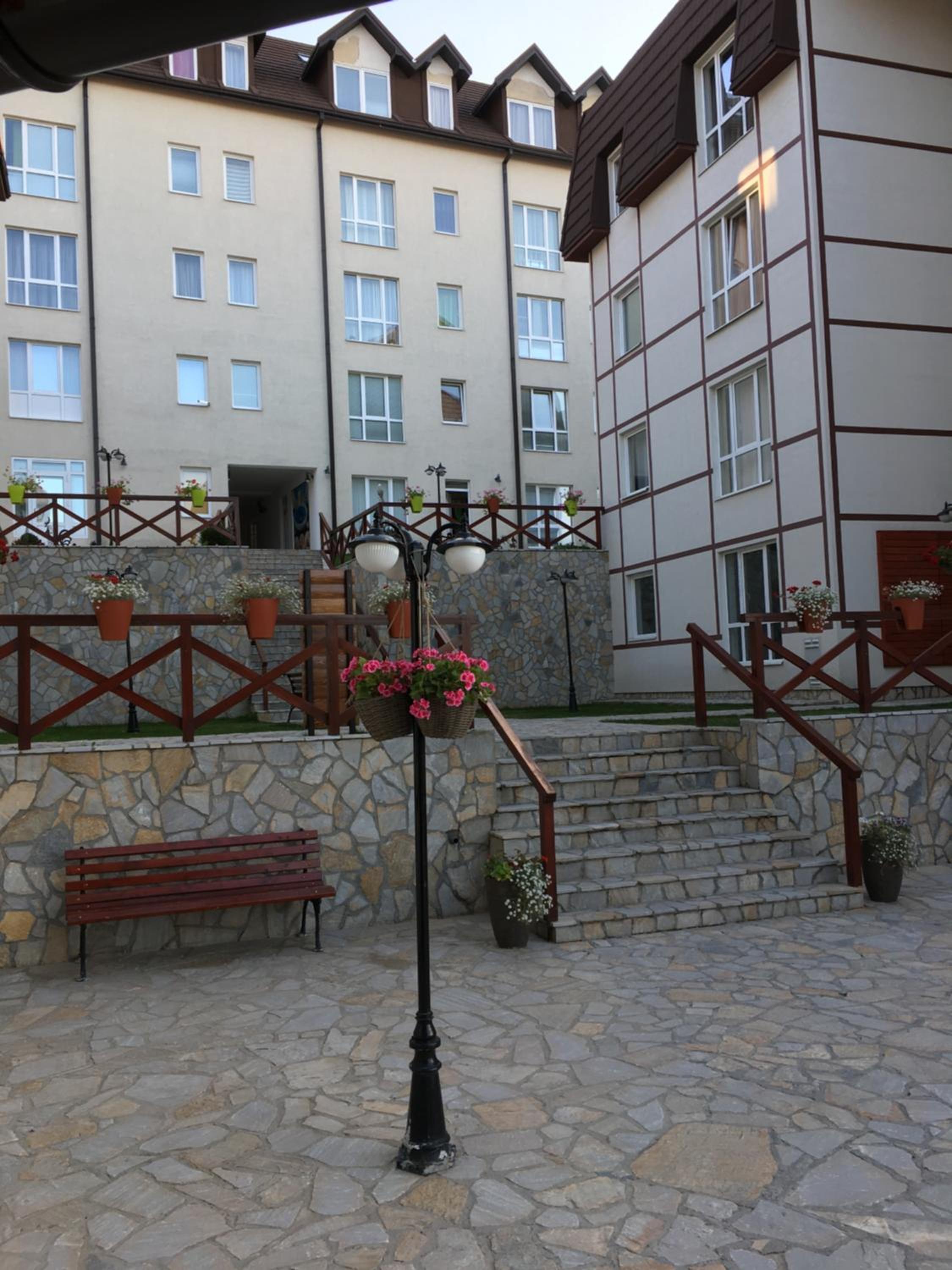 Apartman 33 Kraljevi Čardaci view 3