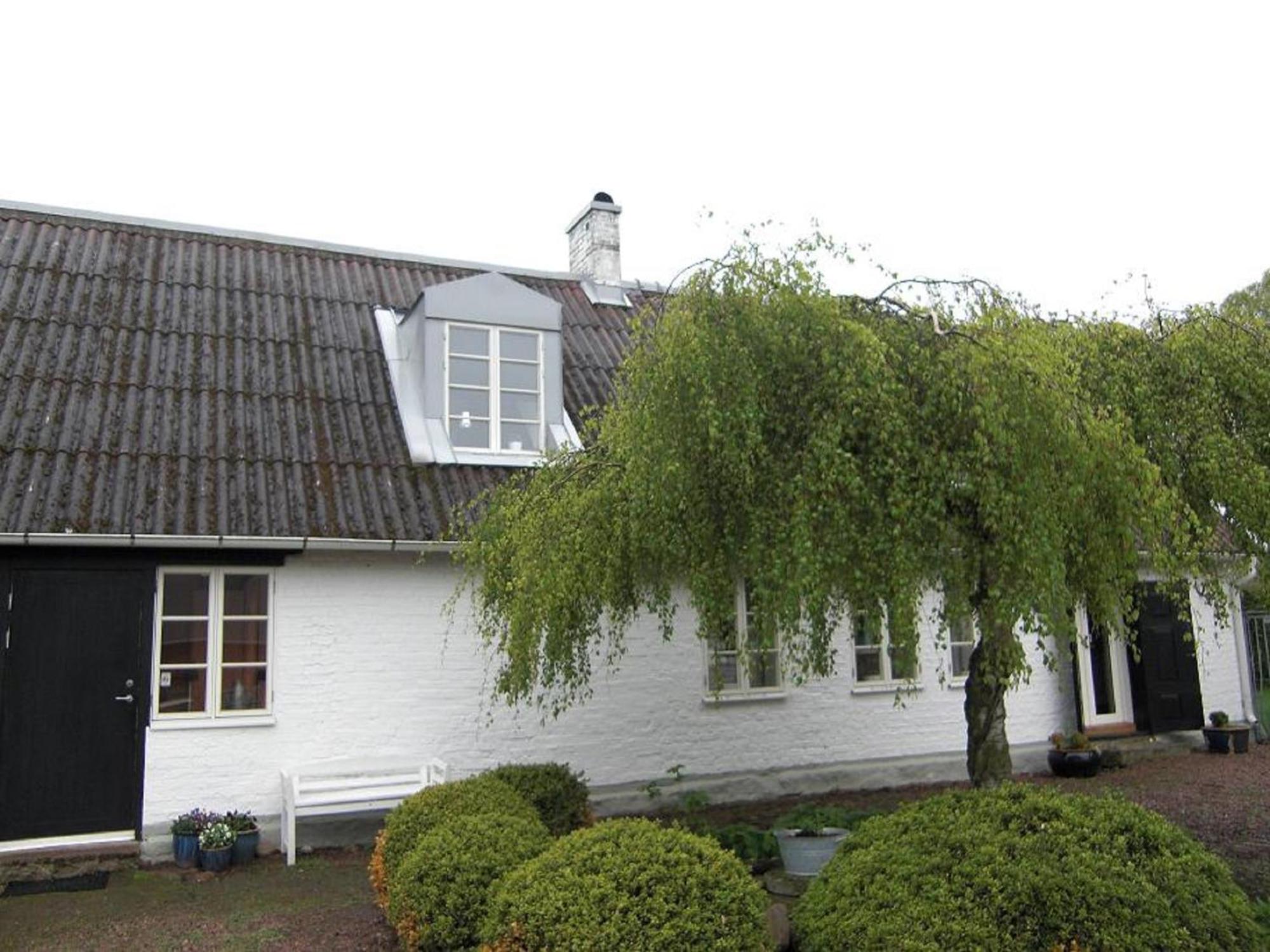 Bräcke Gård view 3